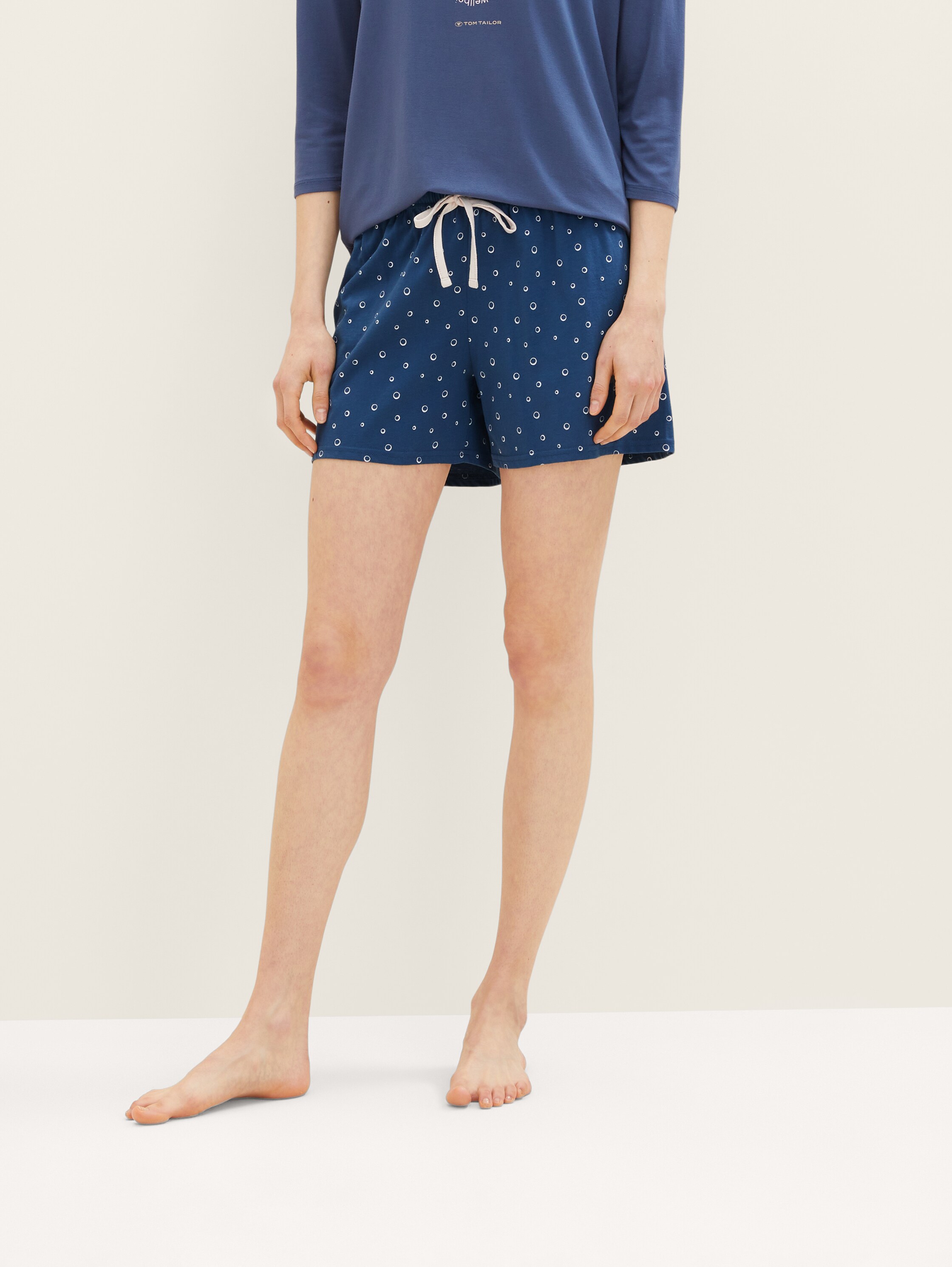 Pyjama-Shorts - 6