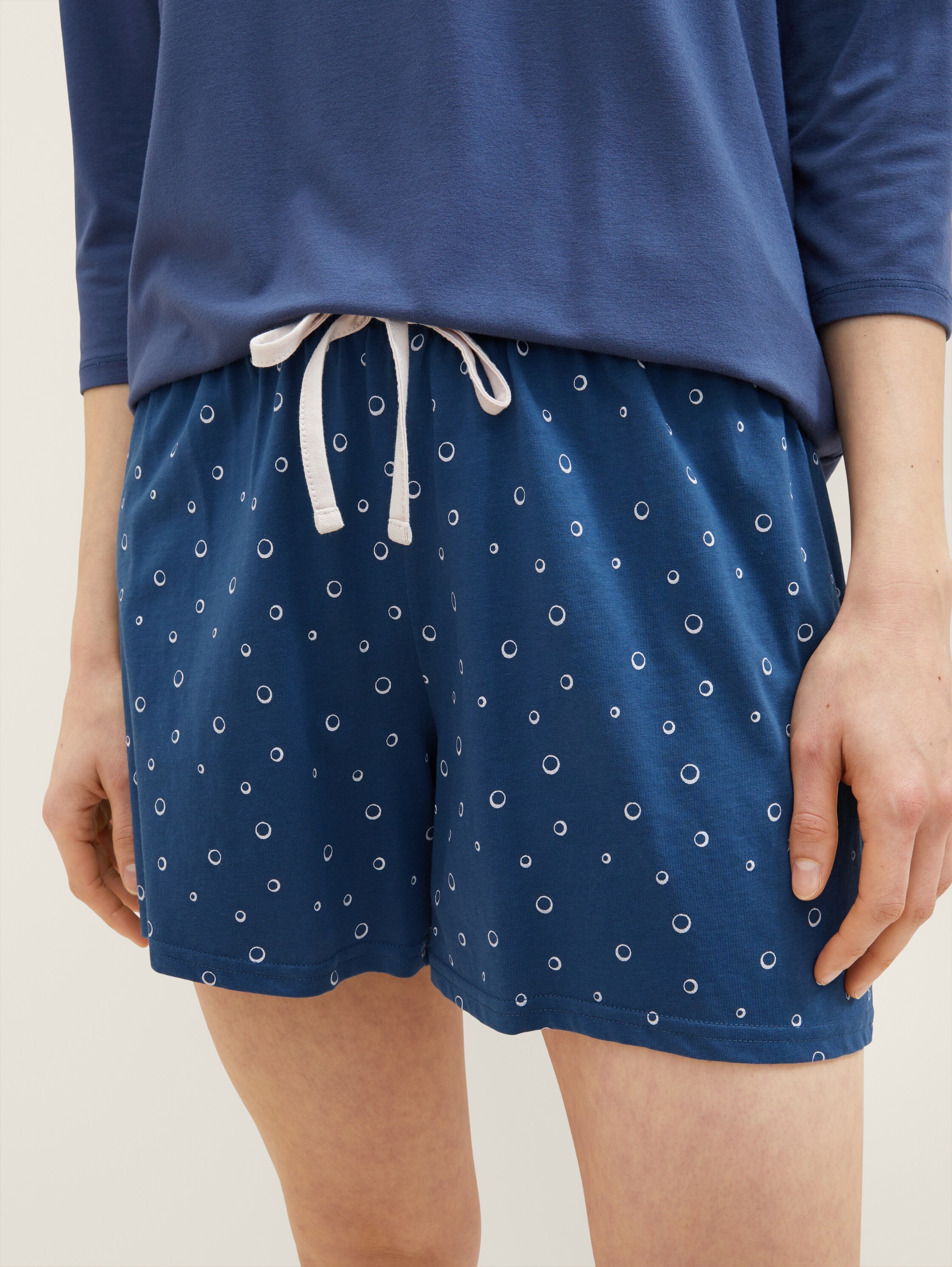 Pyjama-Shorts - 5