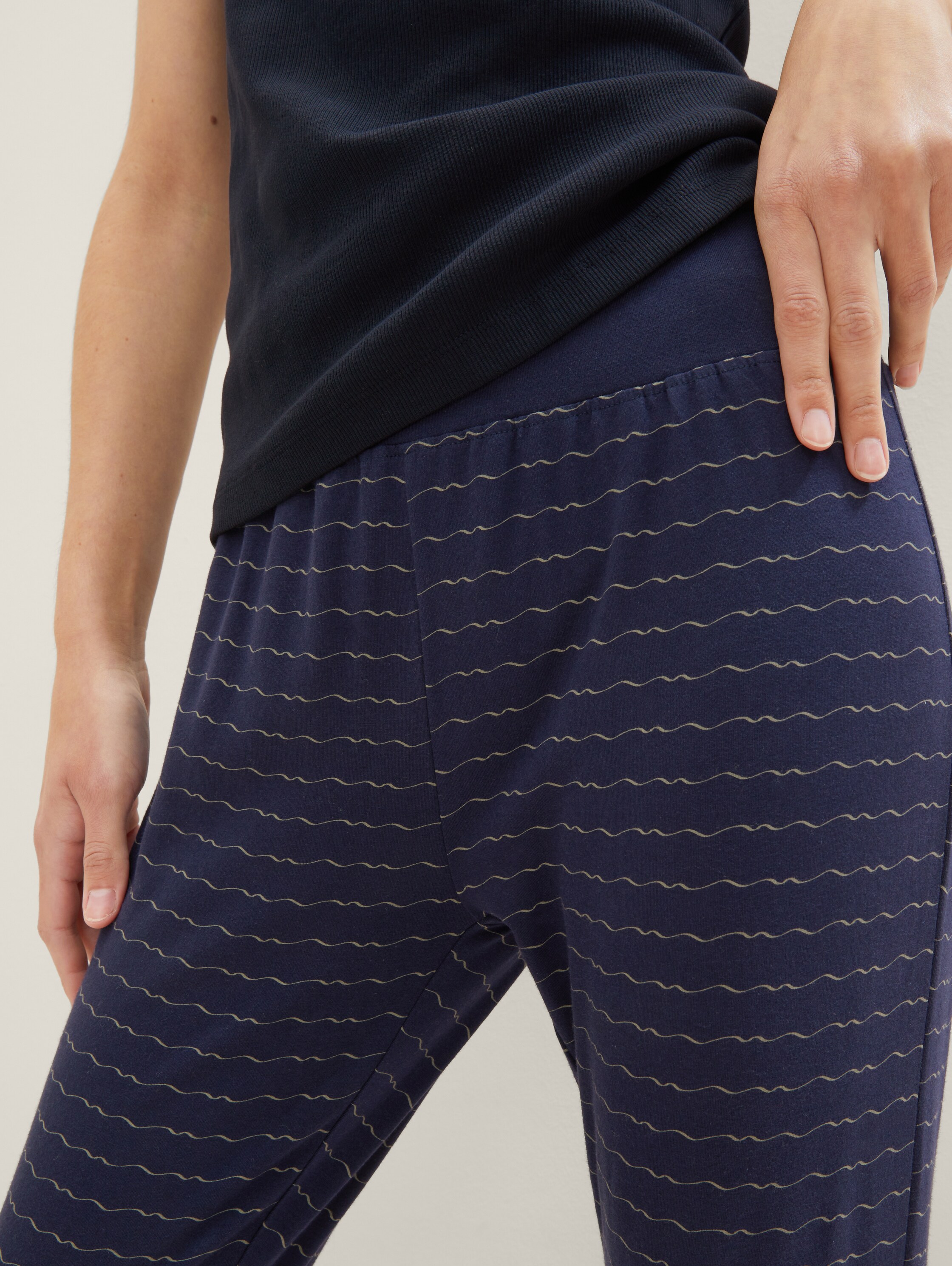 Leggings mit Print - 5