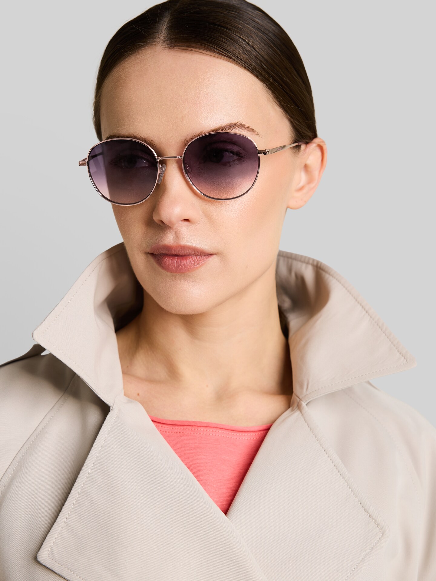 Shop The Look