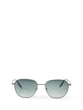 Ausgewählt, Piloten Sonnenbrille von Tom Tailor, schwarz