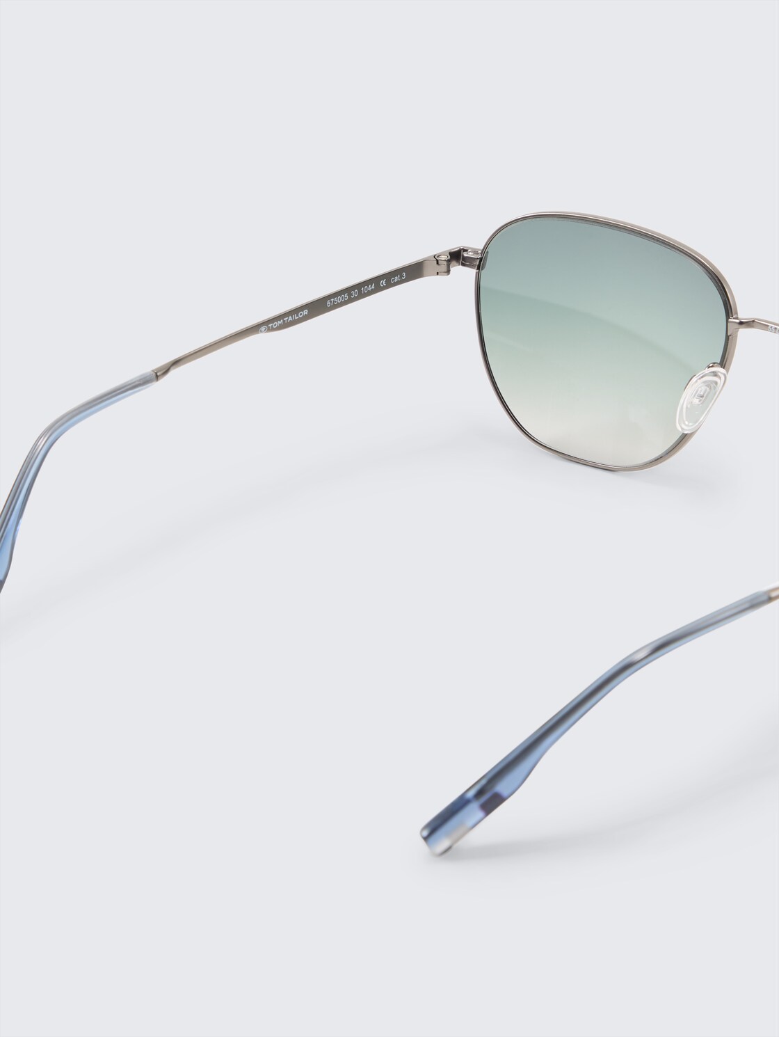 Piloten Sonnenbrille - black - Produkt-Detail-Ansicht