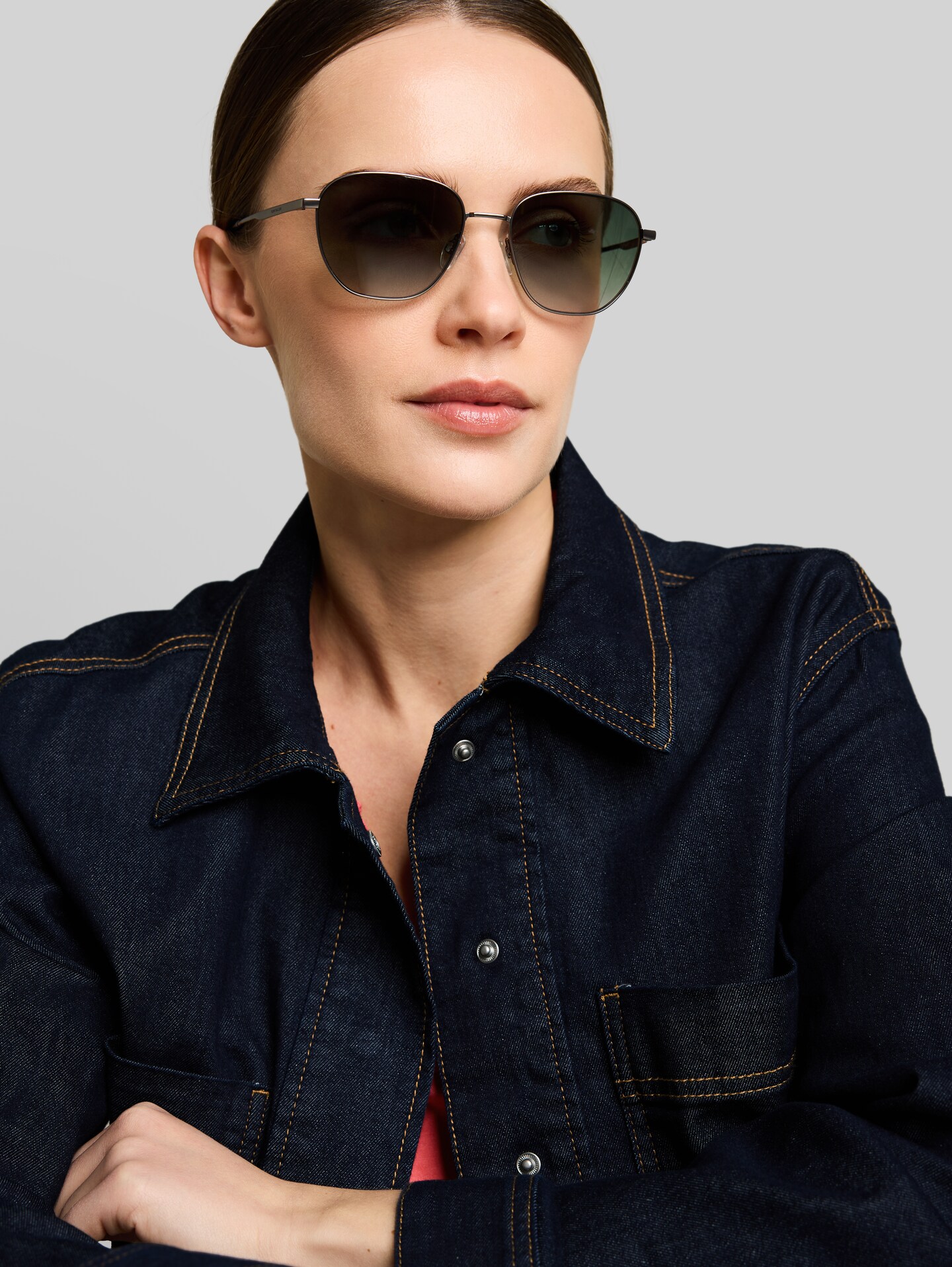 Shop The Look