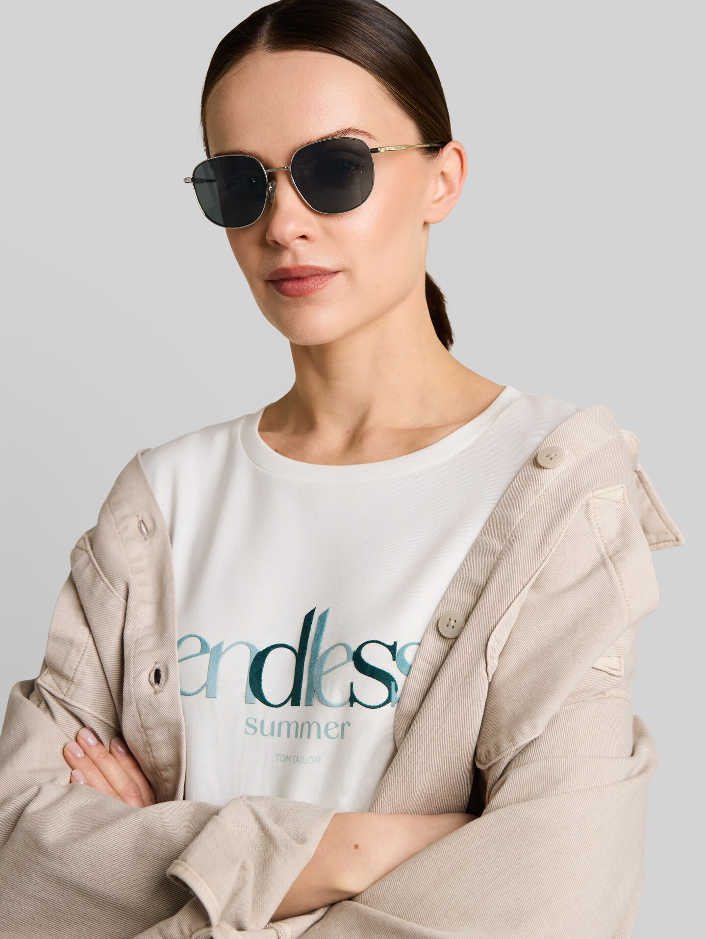 Shop The Look