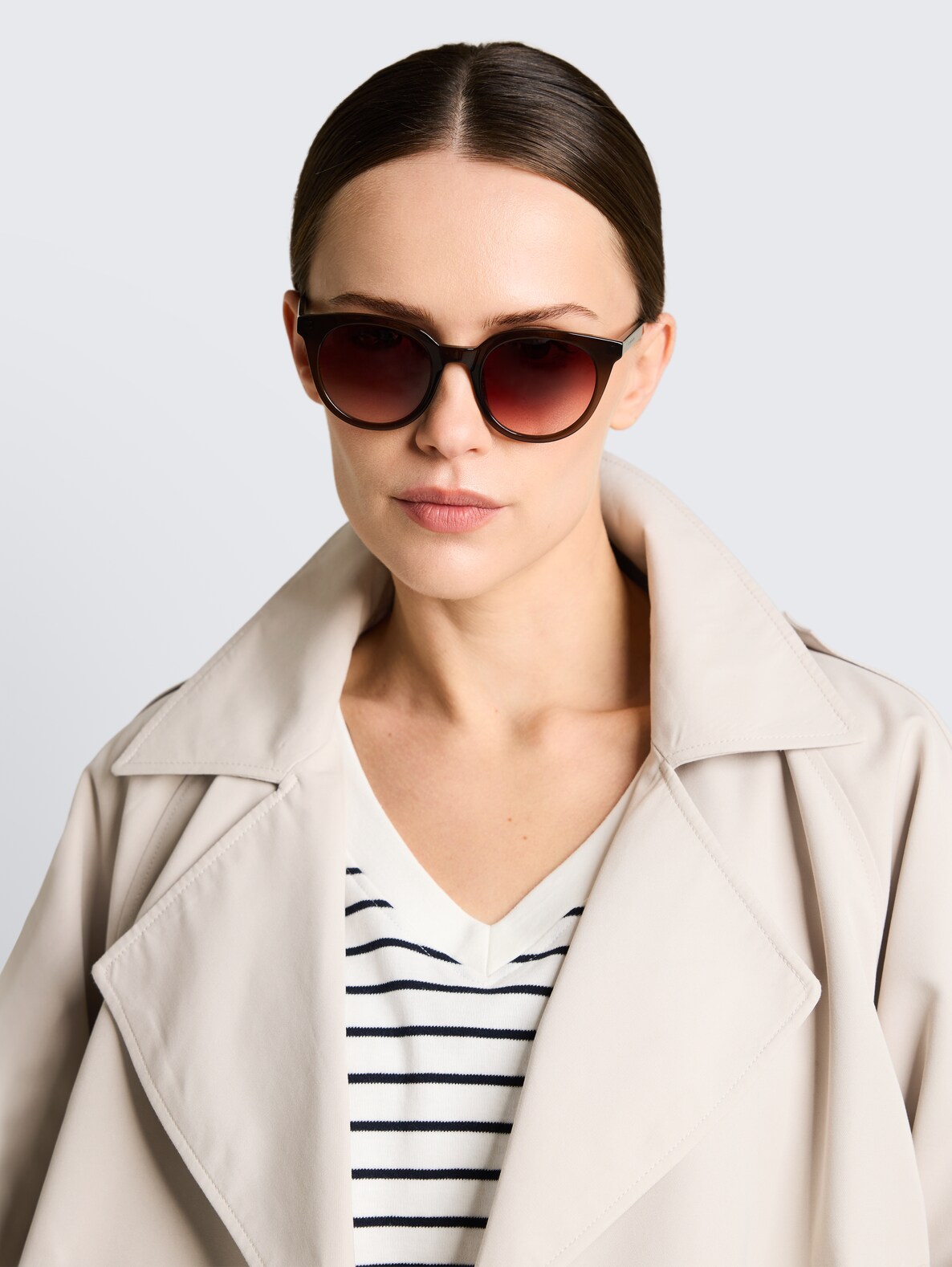 Shop The Look