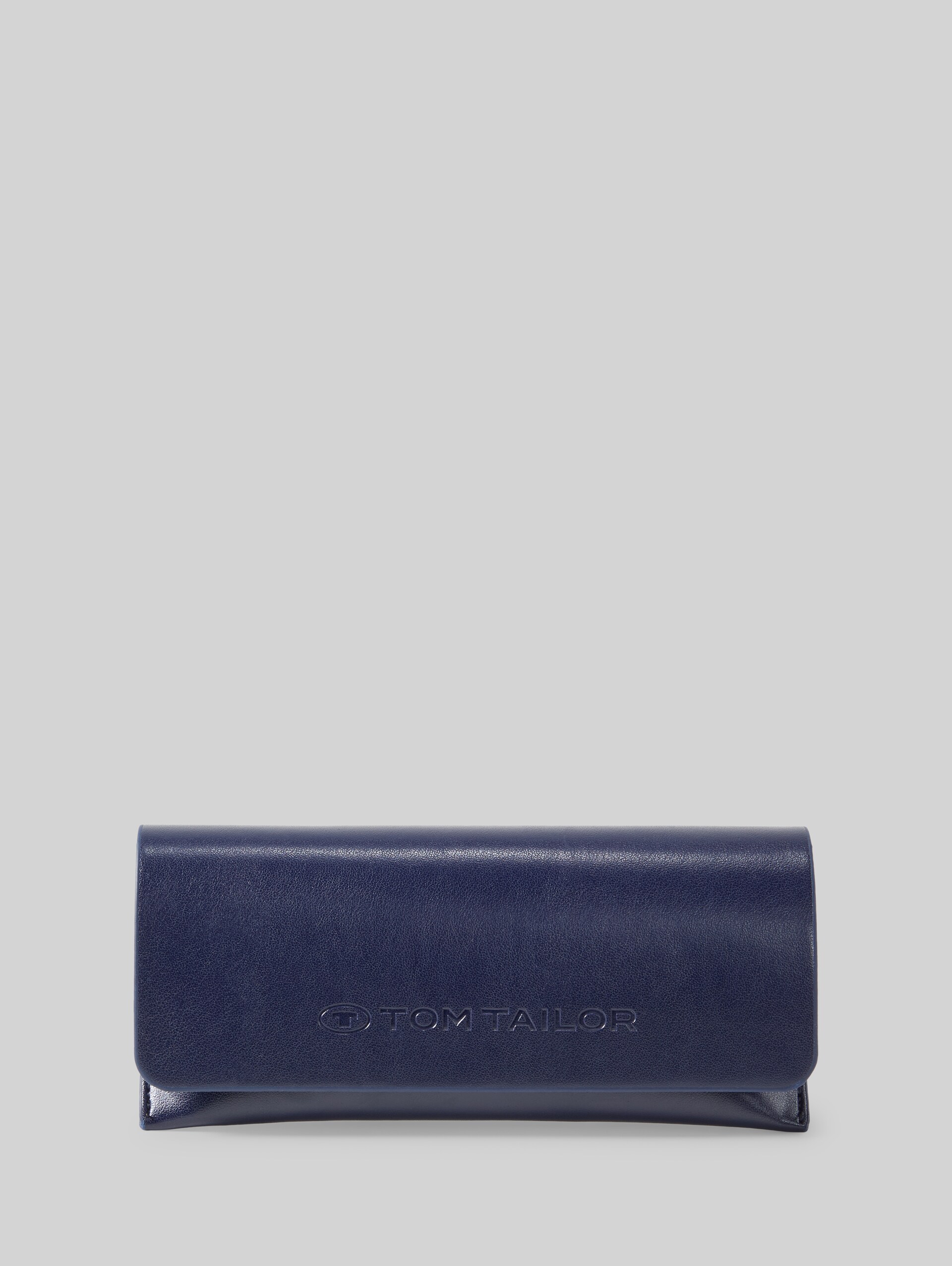 Round sunglasses - palladium / chrome / rhodium /