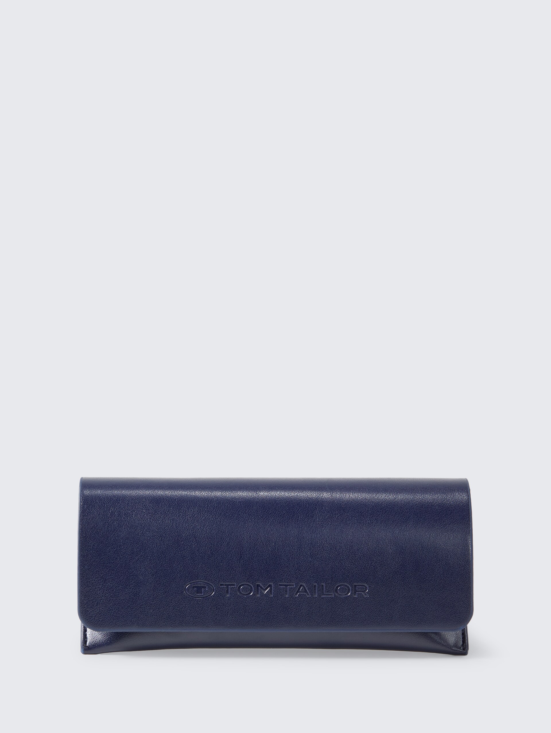 Eckige Sonnenbrille - grey / gun