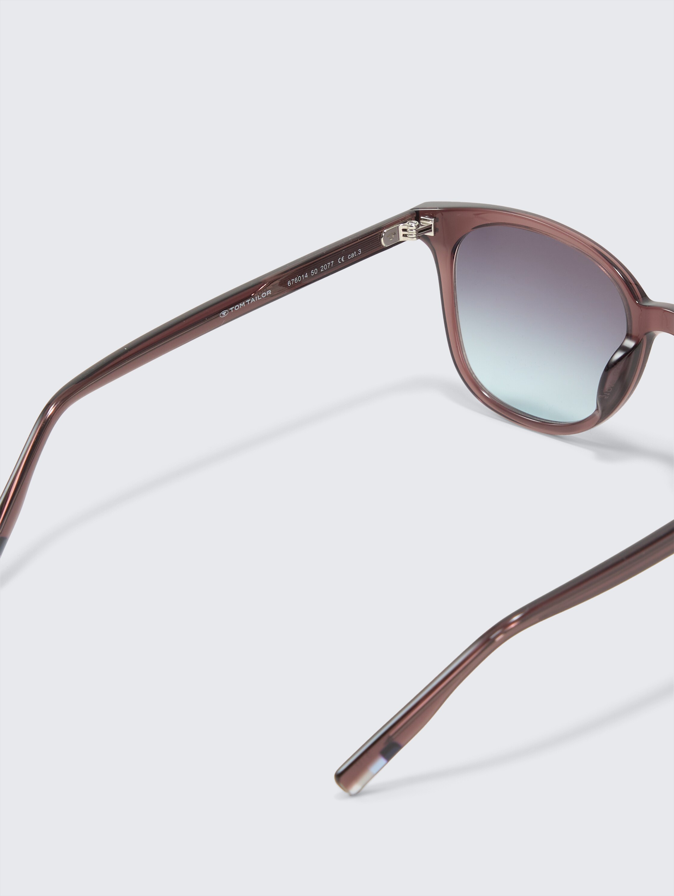 Feminine Sonnenbrille - red_rose_violet - 