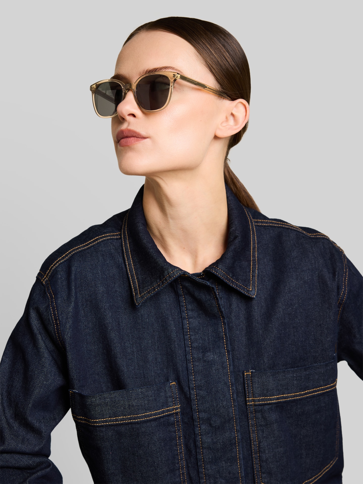 Shop The Look