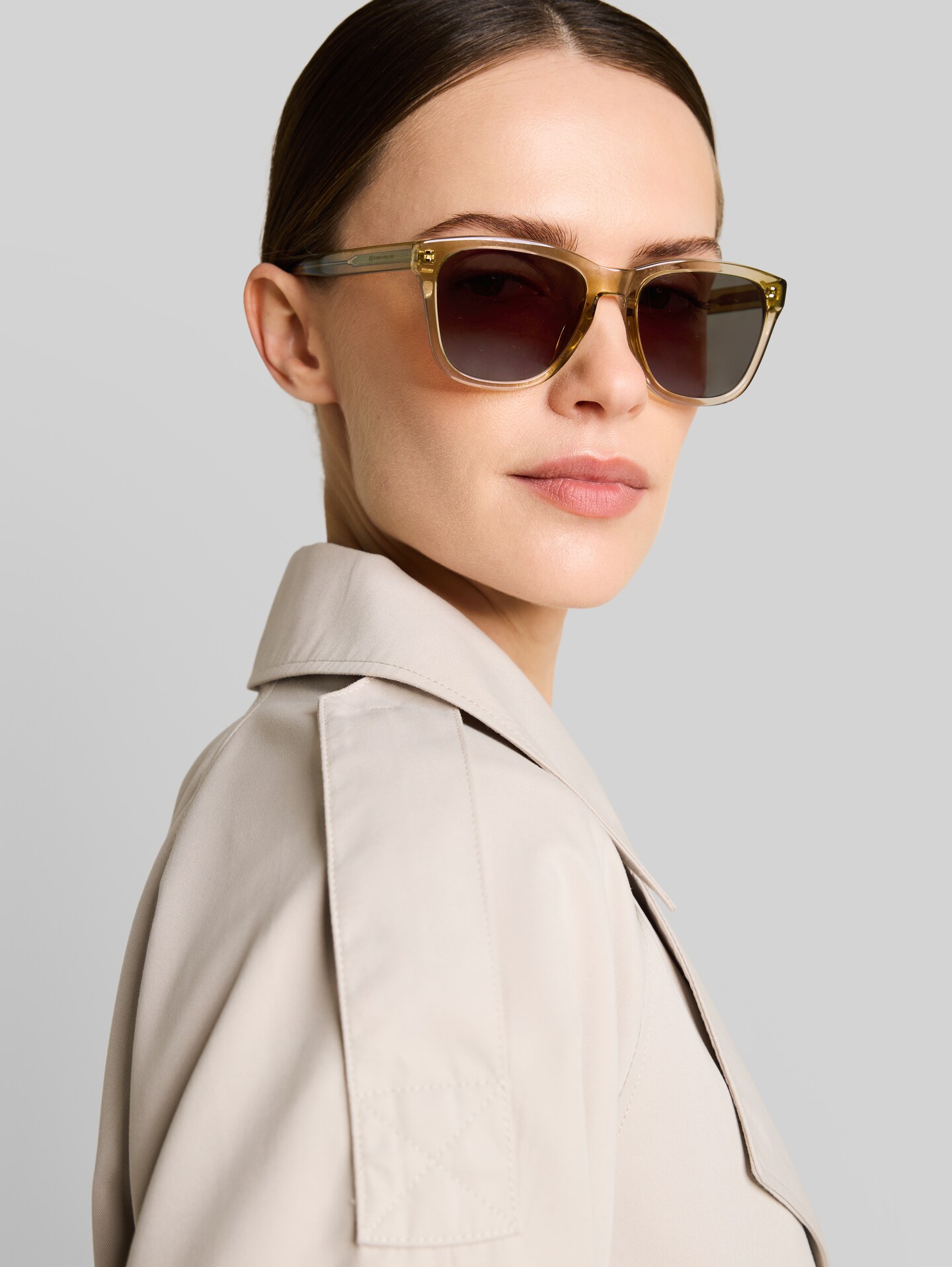 Shop The Look