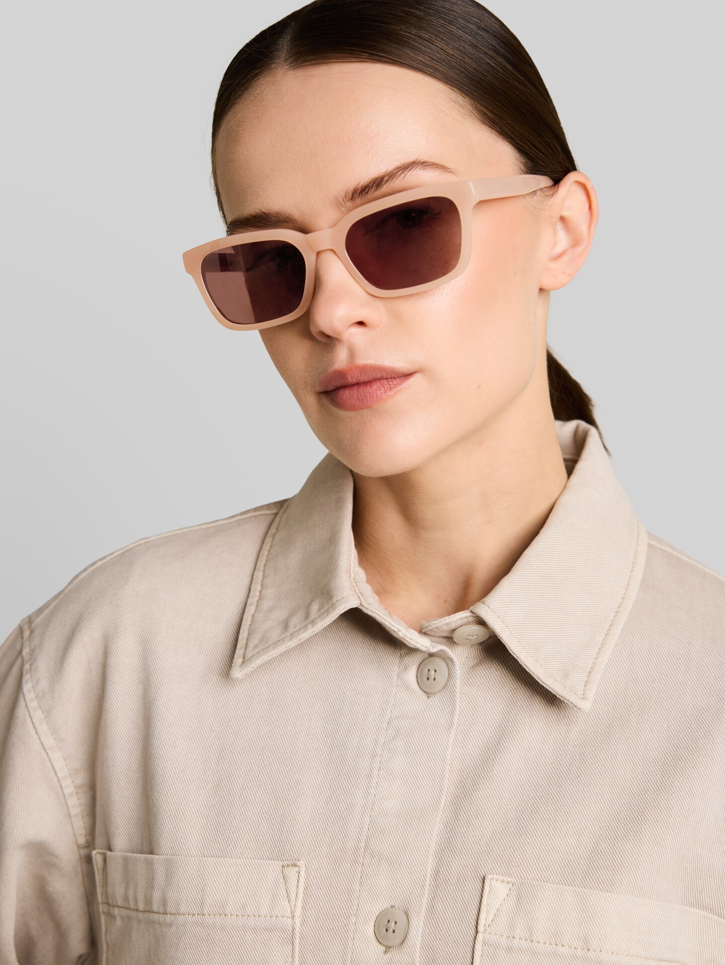 Shop The Look