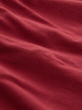 Lot de 3 boxers - red-dark-solid - Vue de la matière