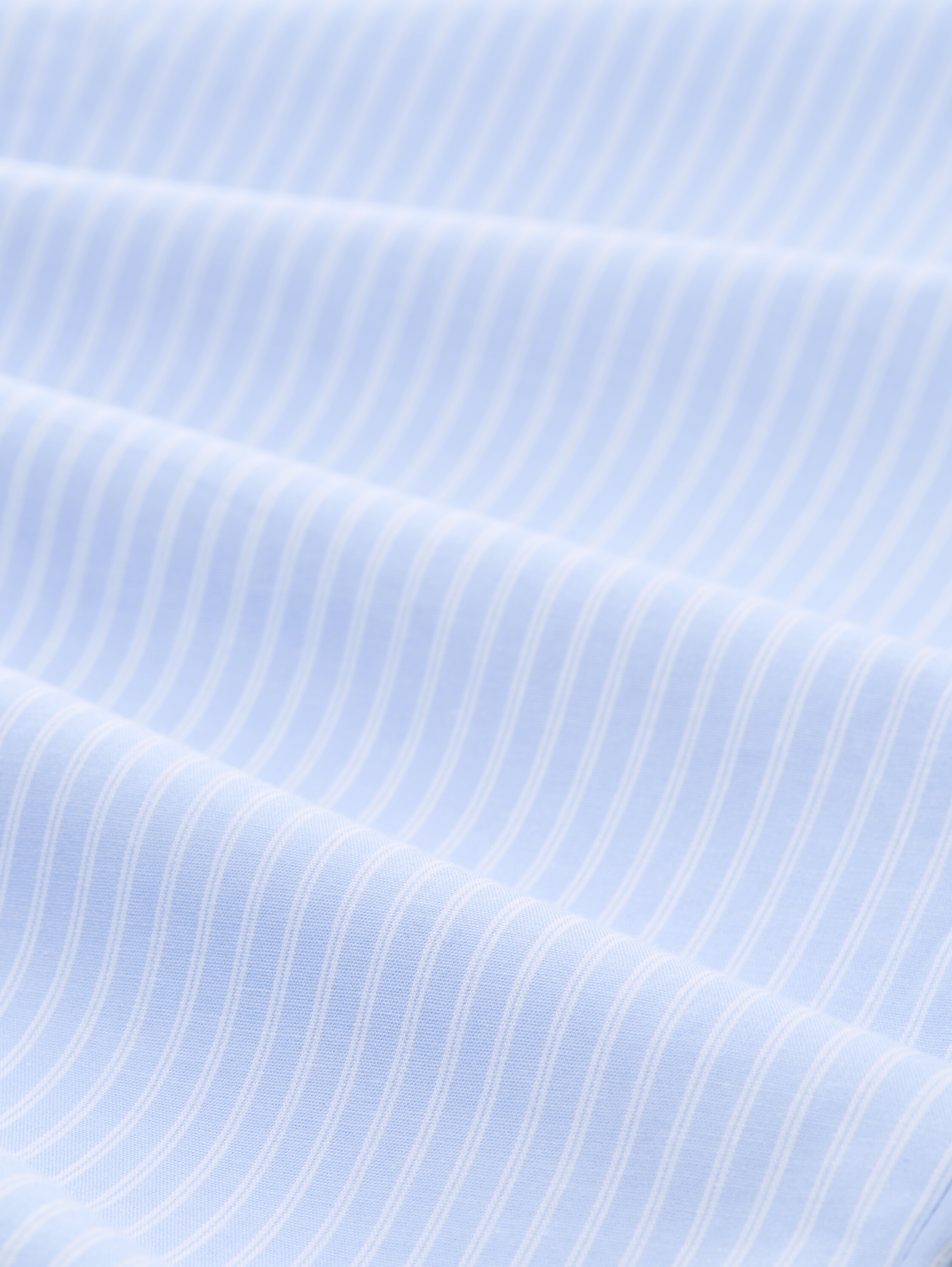 Katoenen boxershorts in een 2-pack - bluelightstripe - 