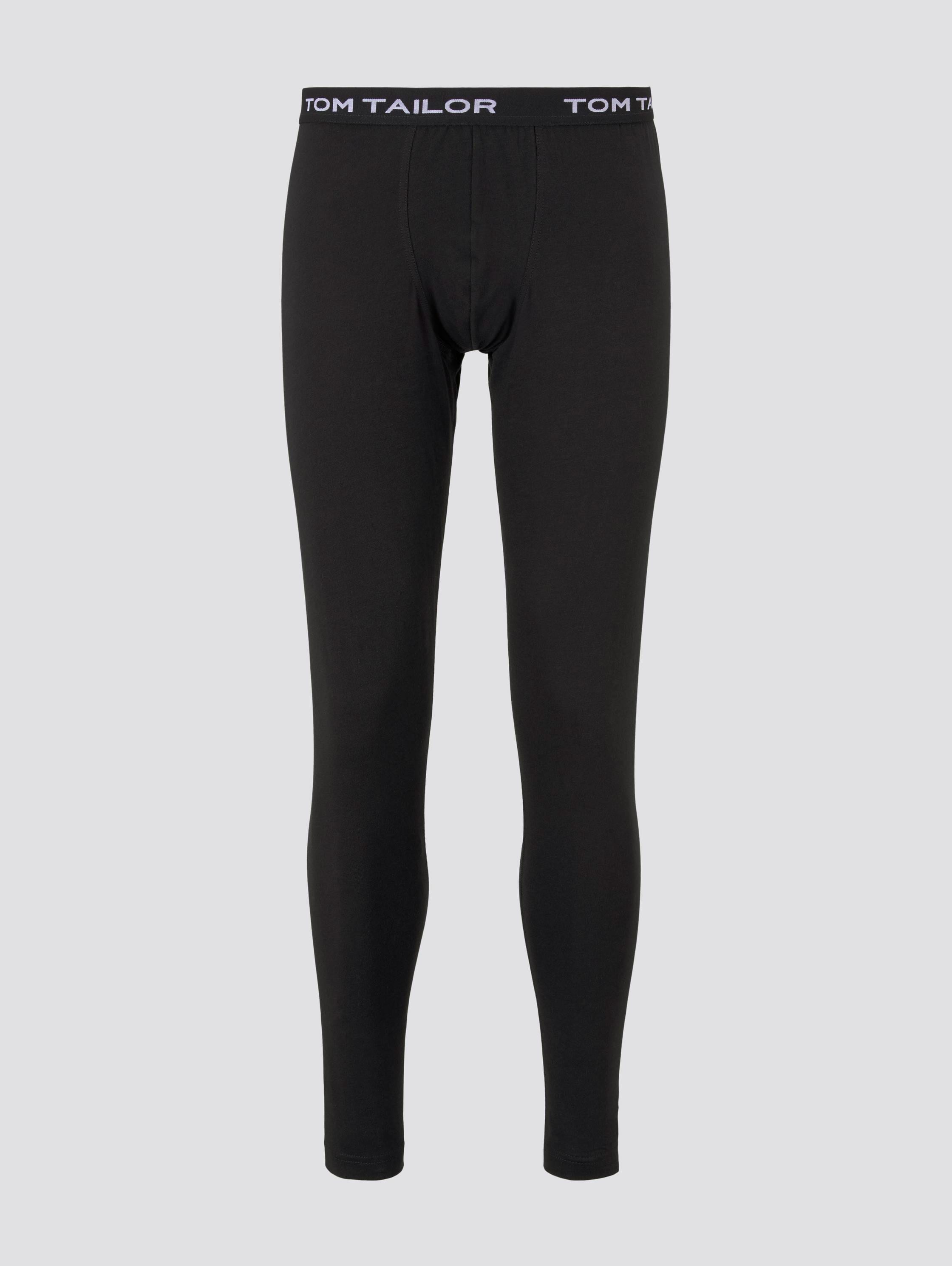 Lounge Pants von Men, black uni