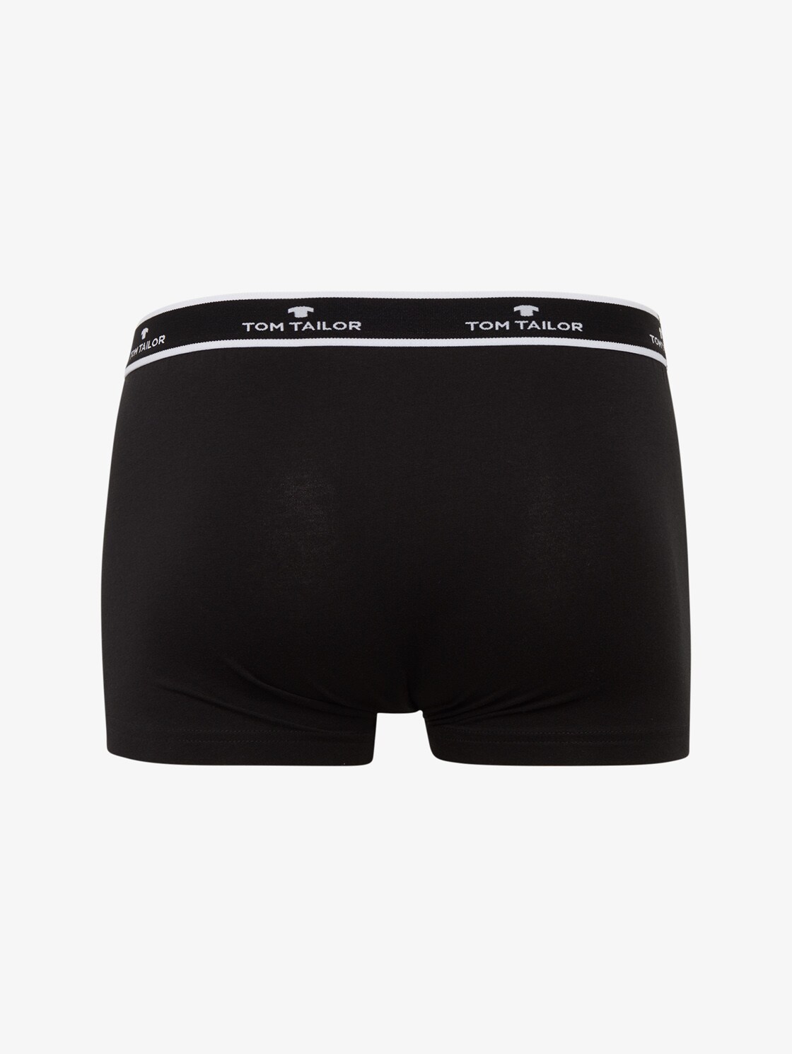 Korte boxershorts in een 2-pack - 4