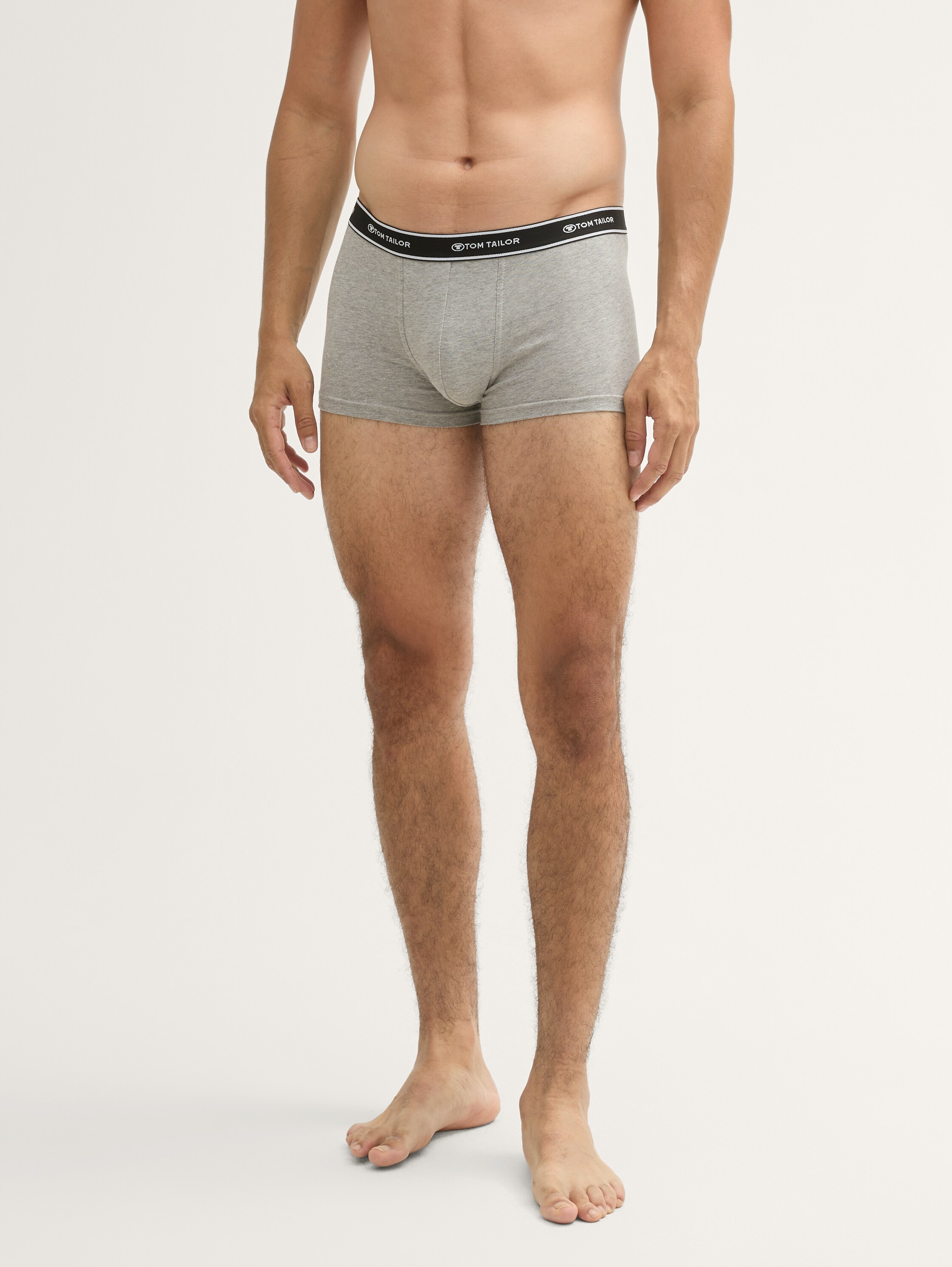 Kurze Boxershorts im 2er-Pack - 5