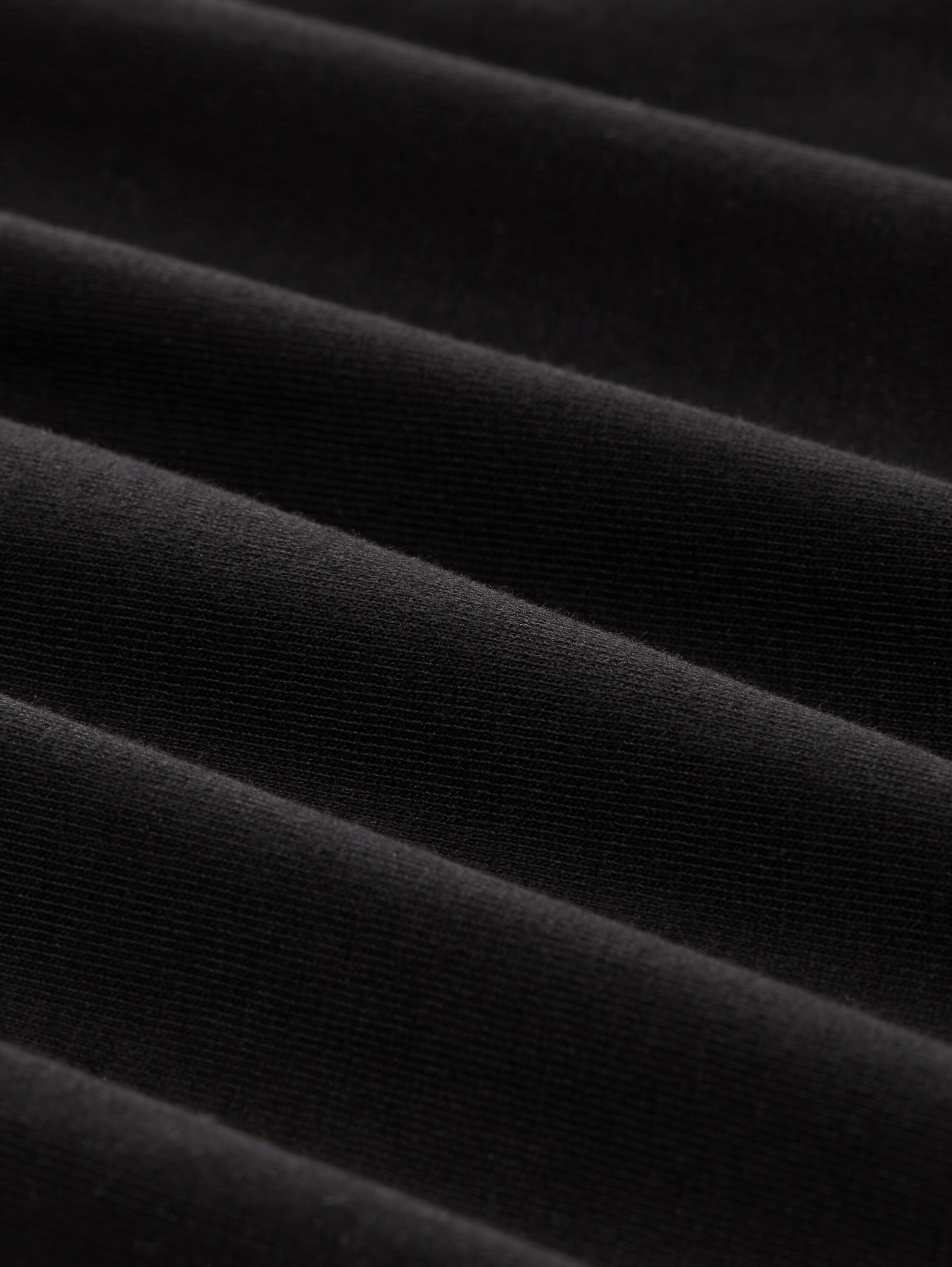 Katoenen onderbroek in een pak van 7 - blackdarksolid - 