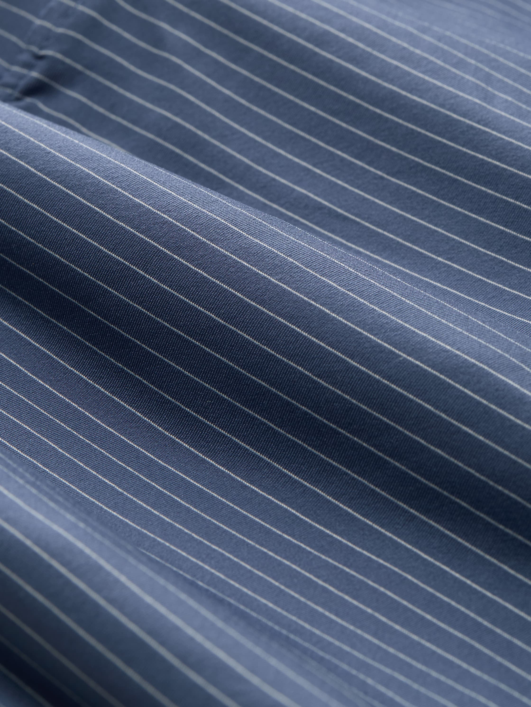 Korte boxershorts in een 2-pack - bluemediumvertical_stripe -