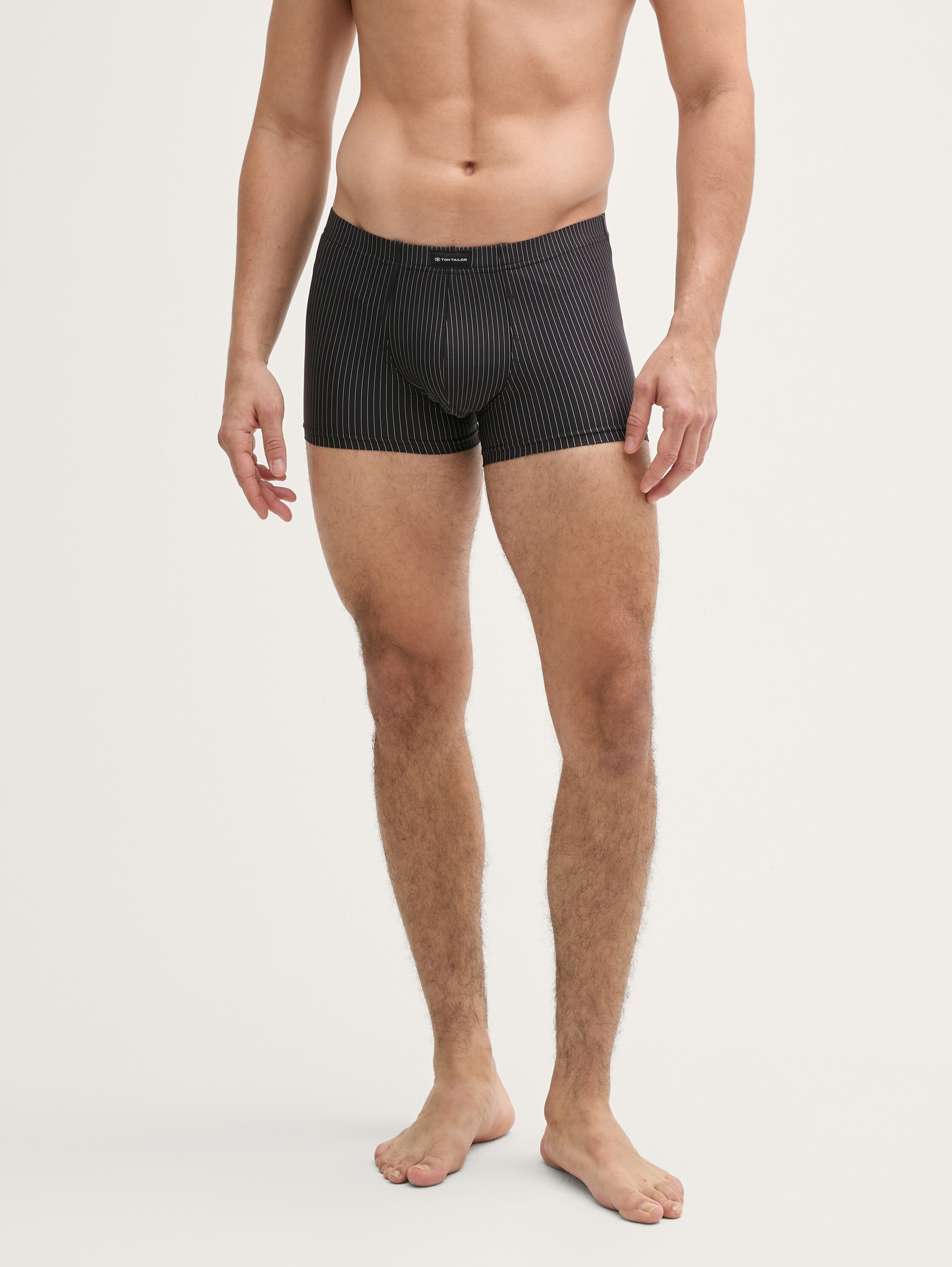 Kurze Boxershorts im 2er-Pack - 5