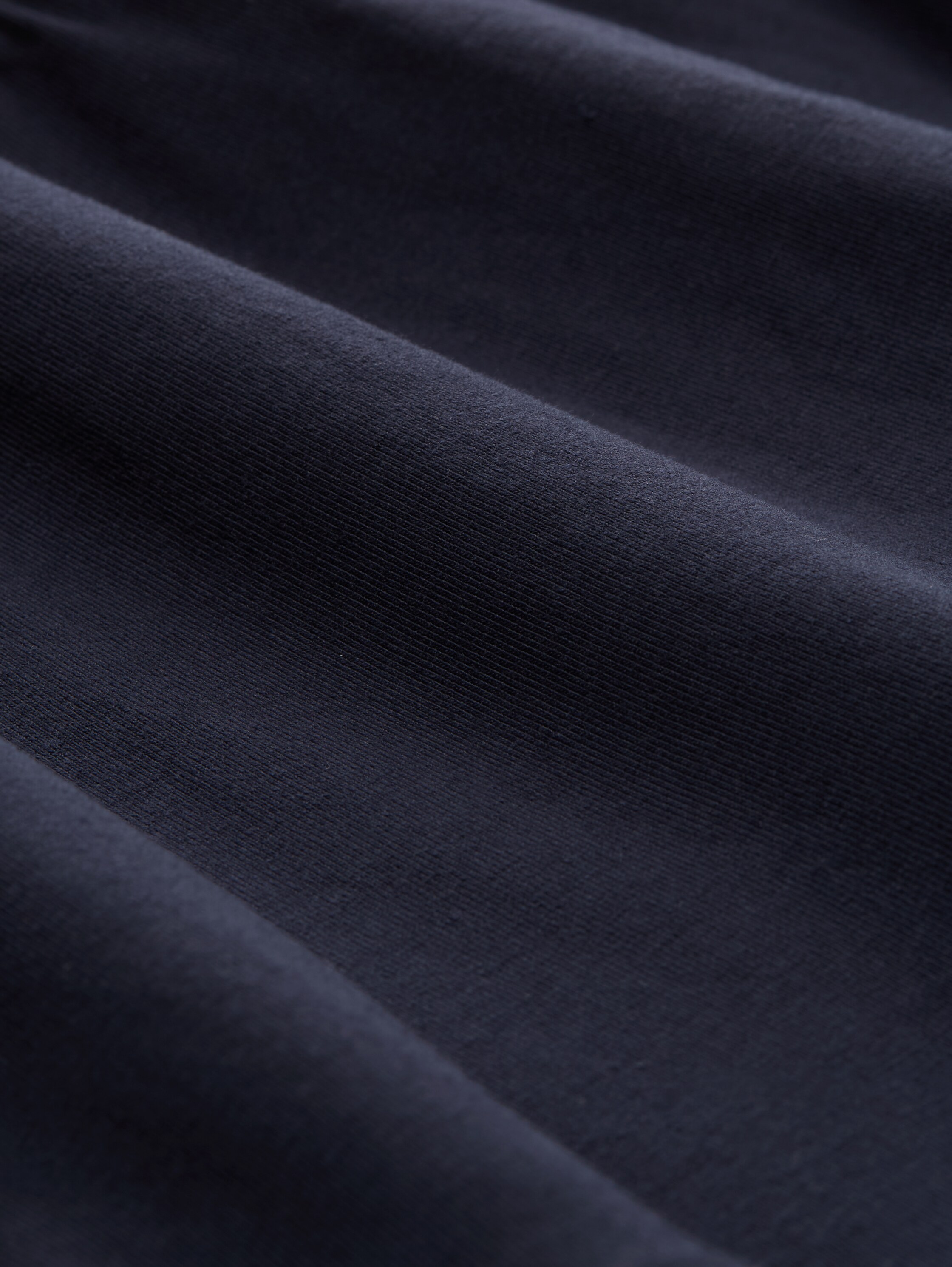 Medium-length boxer shorts in a 3-pack - blaumittelmelange - 