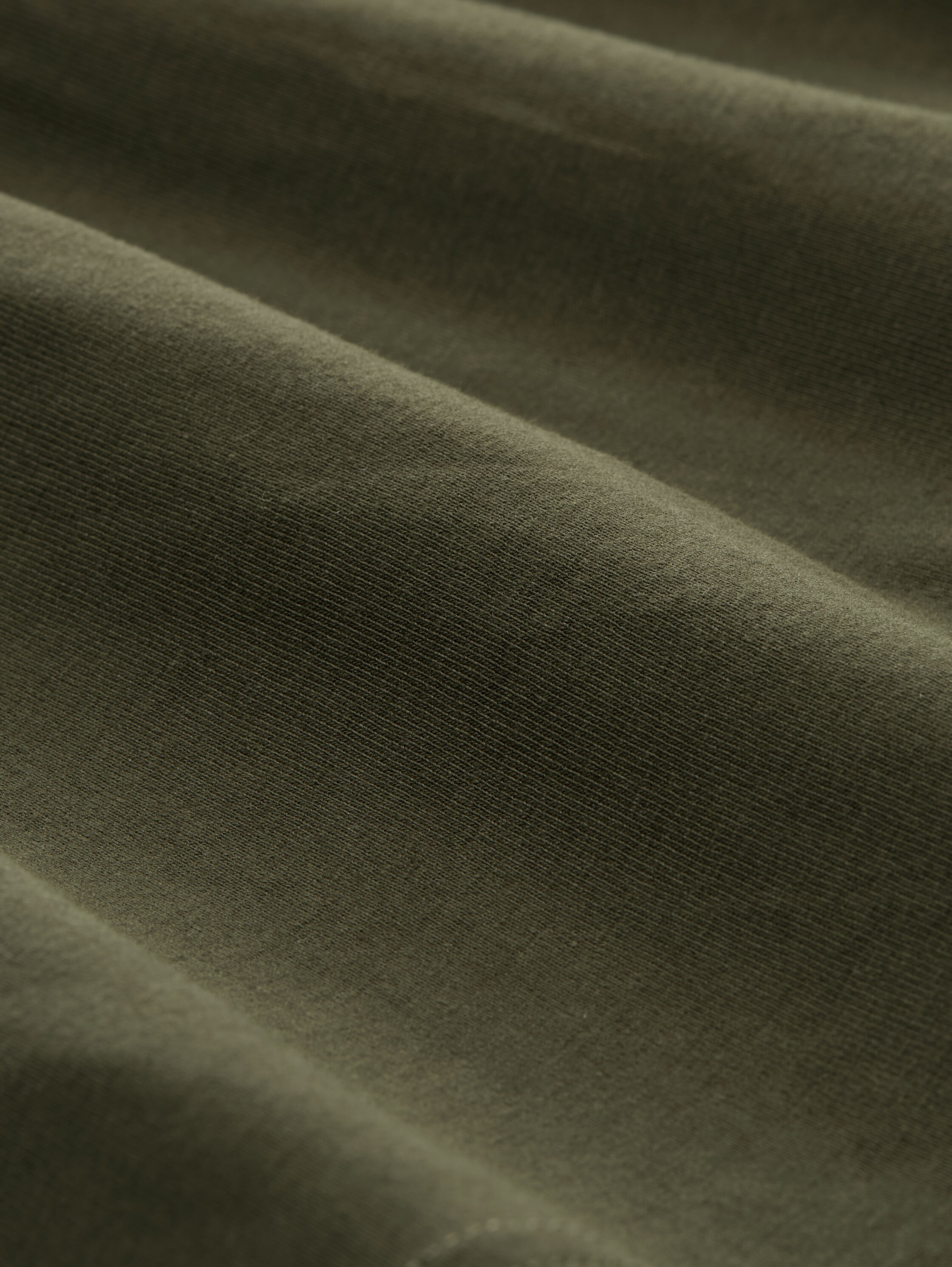 Mittellange Boxershorts im 3er-Pack - green_melange - 