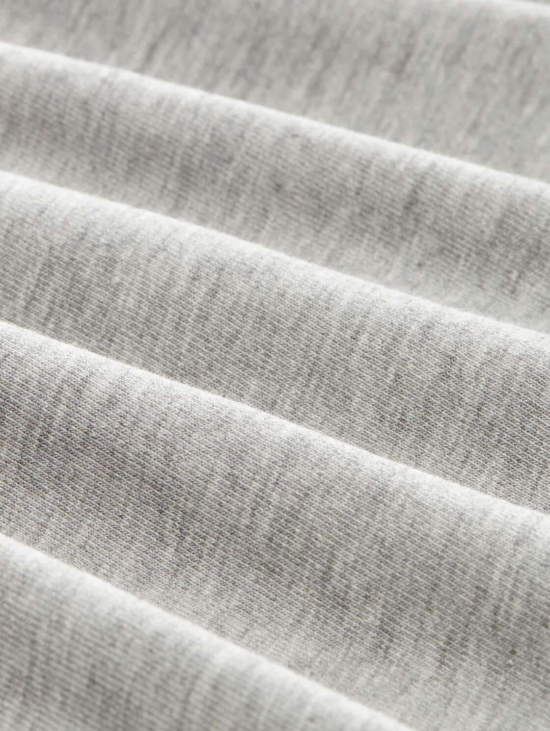 Mittellange Boxershorts im 3er-Pack - red-medium-solid - Material-Ansicht