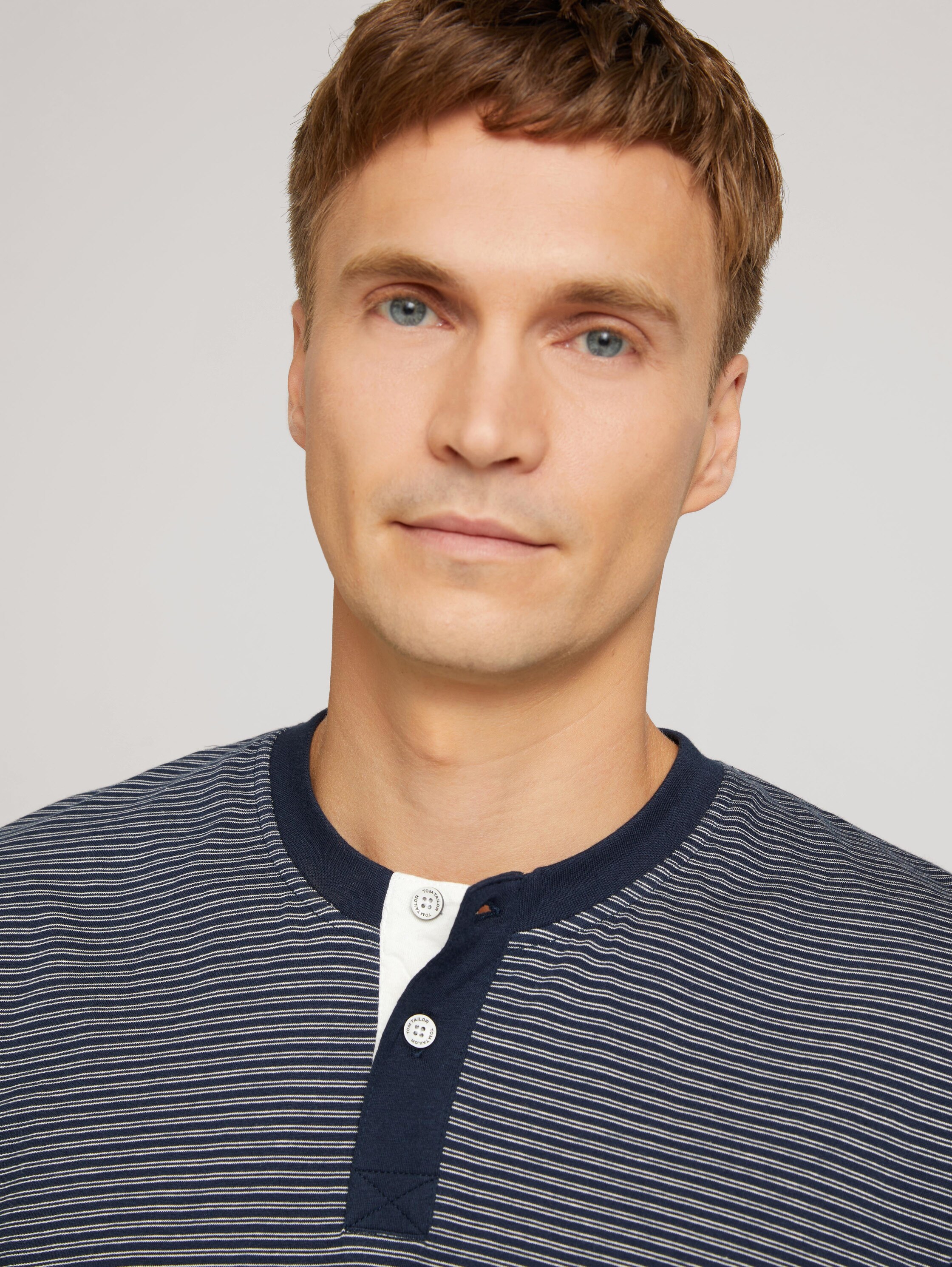 Pyjama-Set aus Baumwolle - 5