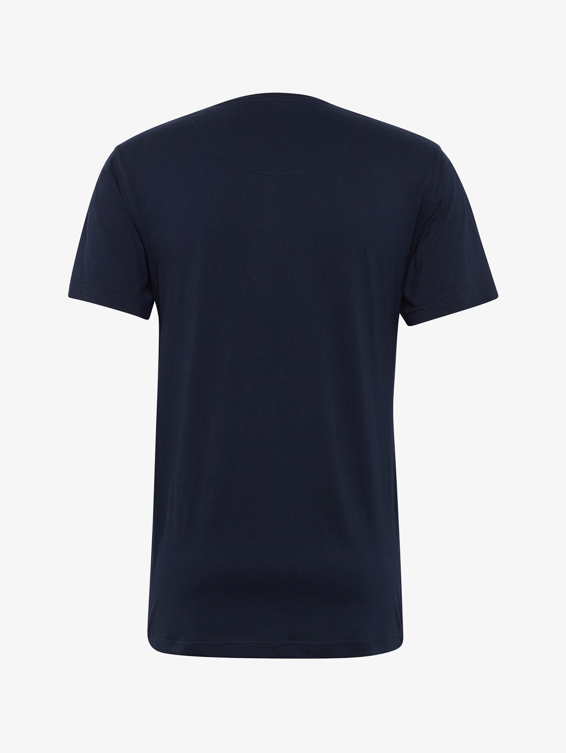 Pyjama-Shirt aus Baumwolle - 6