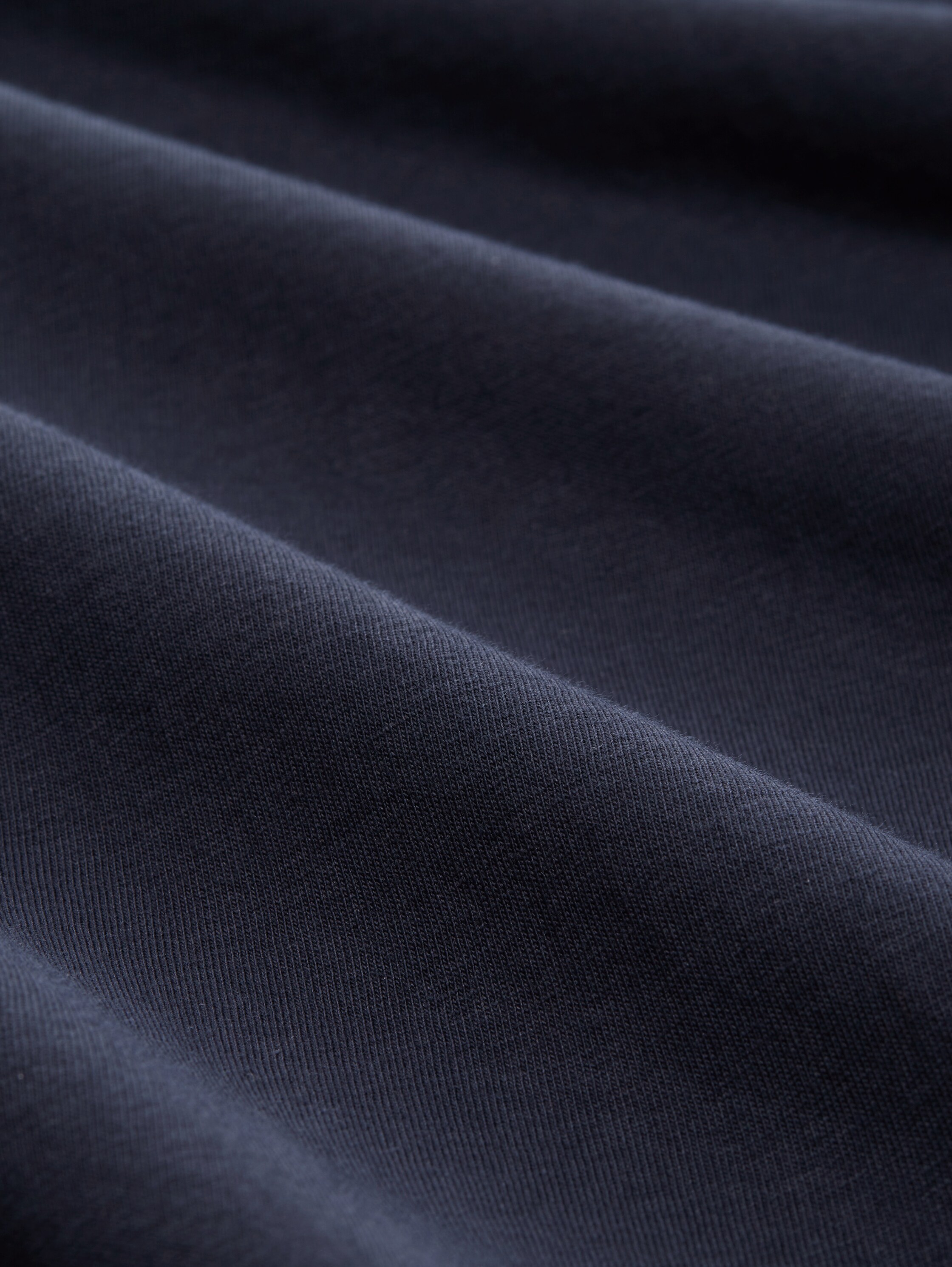Pyjamashort van jerseymateriaal - bluedarksolid - 