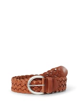 Non sélectionné, Ceinture tressée aspect vieilli par , brunir
