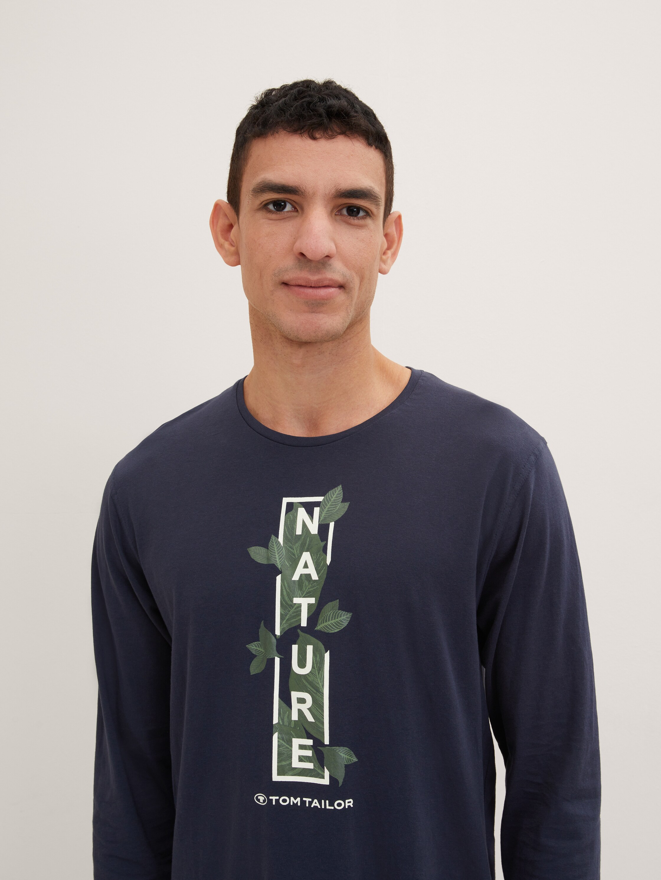 Pyjama mit Print - 5