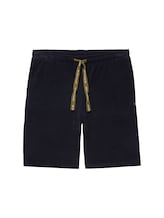 Selected, Bermudas by Tom Tailor, blue