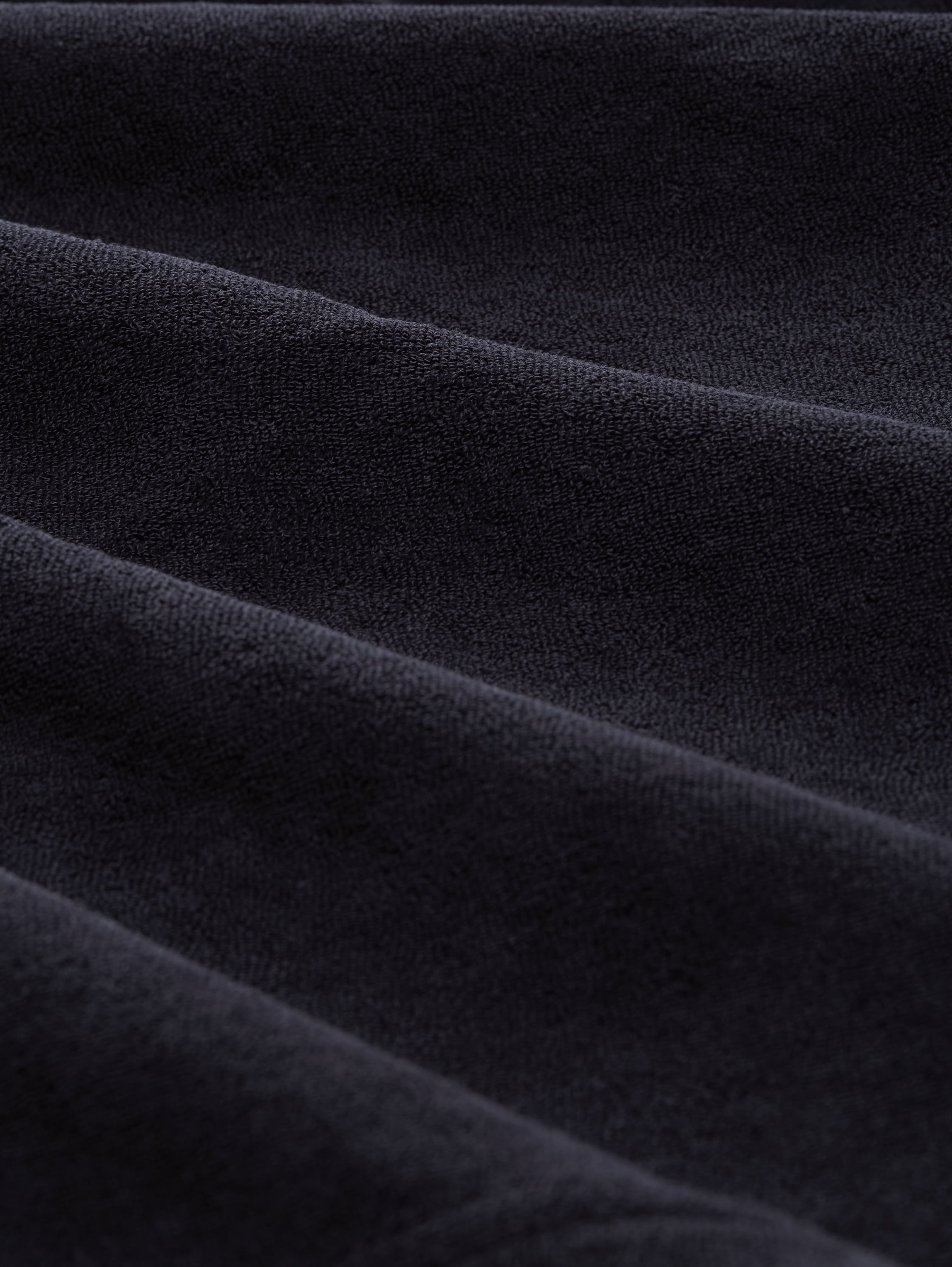 Bermudas - blue-dark-melange - Material view