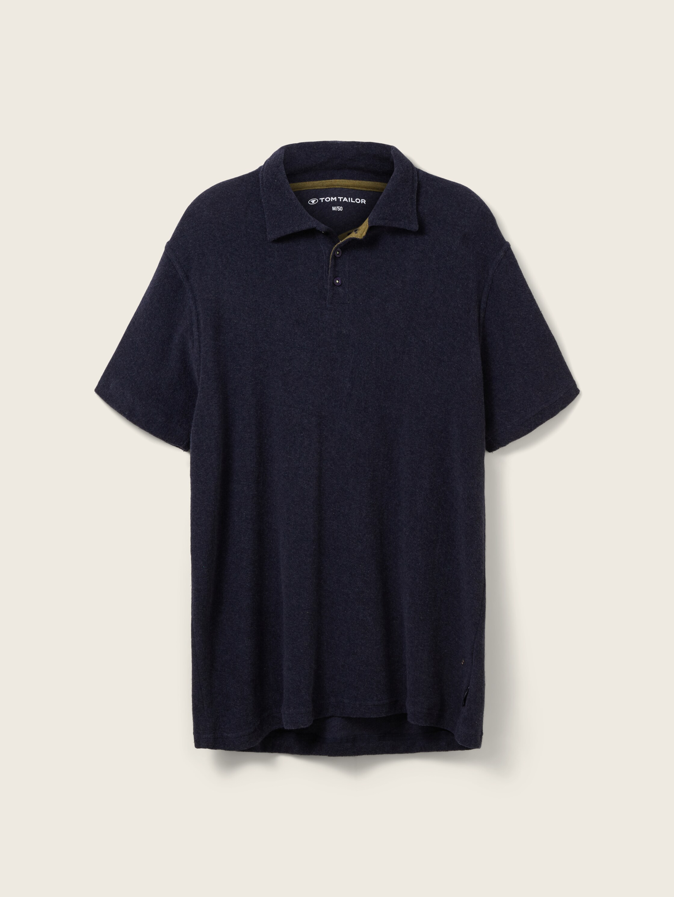 Pyjama-Shirt aus Baumwolle - 5