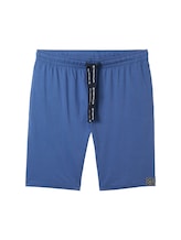 Ausgewählt, Bermuda-Shorts von Tom Tailor, blau
