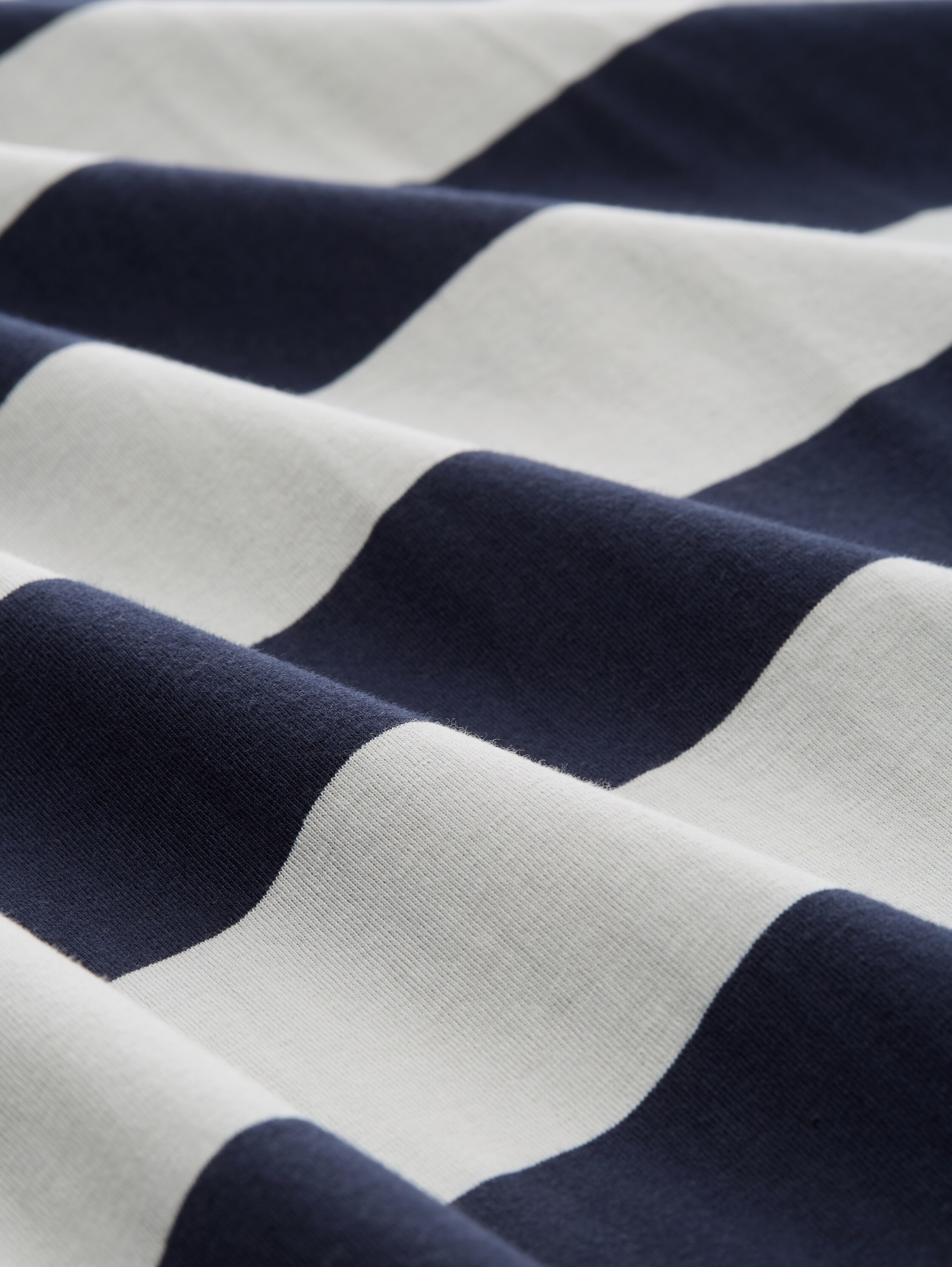 Gestreepte pyjama - bluelightstripes - 