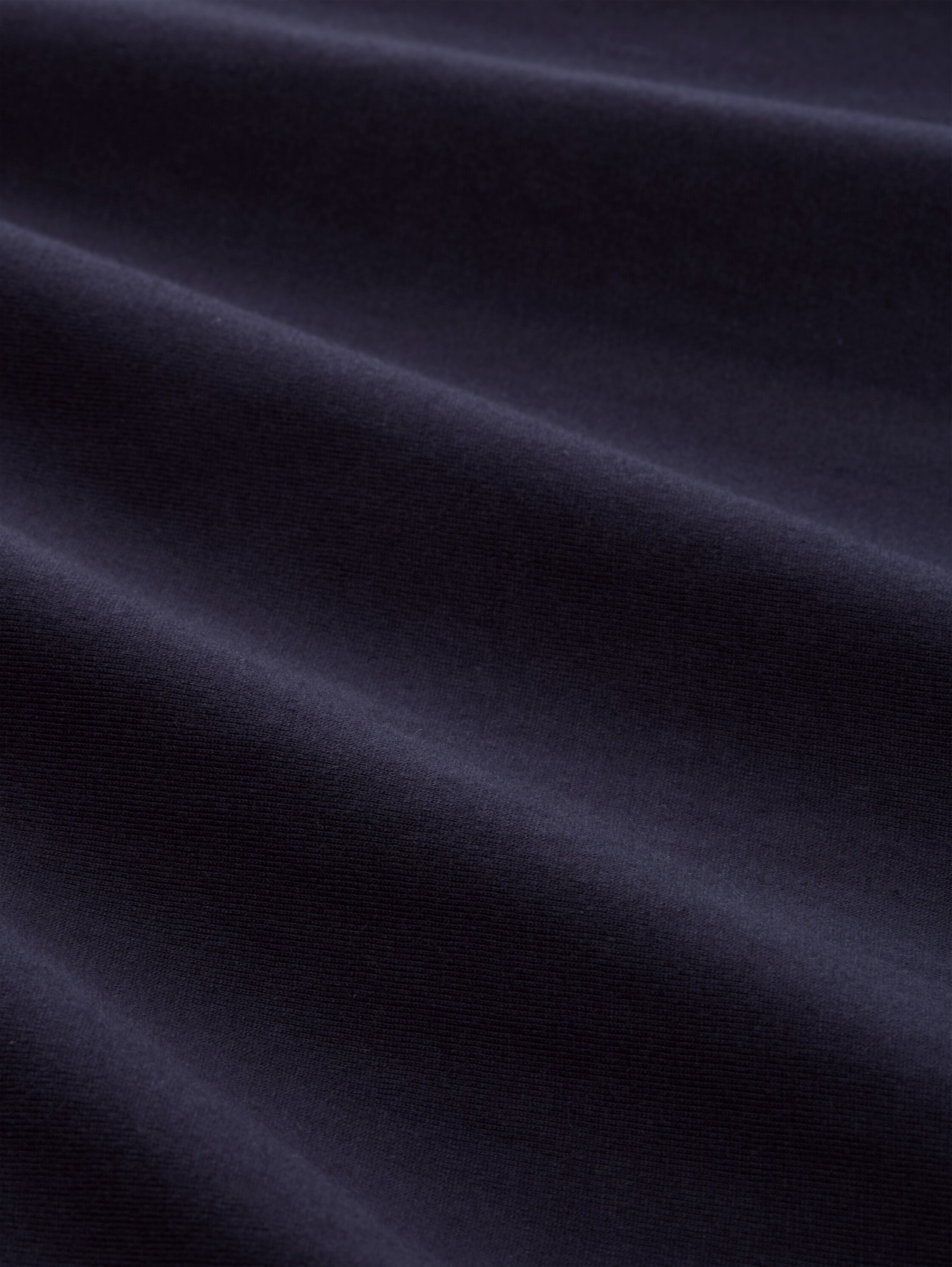 Pyjama set - bluedarksolid - 