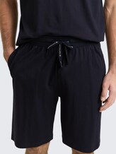 Ensemble de pyjama - blue-dark-solid - Vue détaillée du modèle