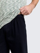 Pyjama set met motief - green-medium-multi - Detailaanzicht model