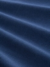 Pyjamaset met streepjesmotief - blue stripe - Materiaalweergave