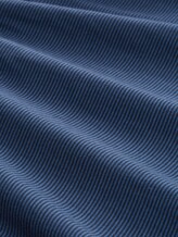 Pyjamaset met streepjesmotief - blue stripe - Materiaalweergave