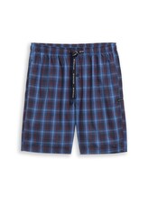 Geselecteerd, Boxershorts met ruitjespatroon door Tom Tailor, 