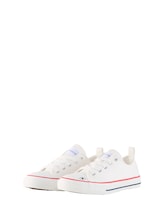 Ausgewählt, Basic Sneaker von Tom Tailor, weiß