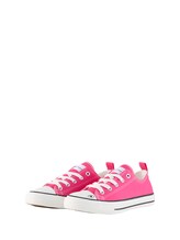 Geselecteerd, Basic Sneaker door Tom Tailor, rosa