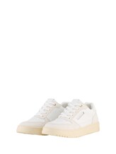 Nicht ausgewählt, Sneaker mit Colour-Blocking von , weiß