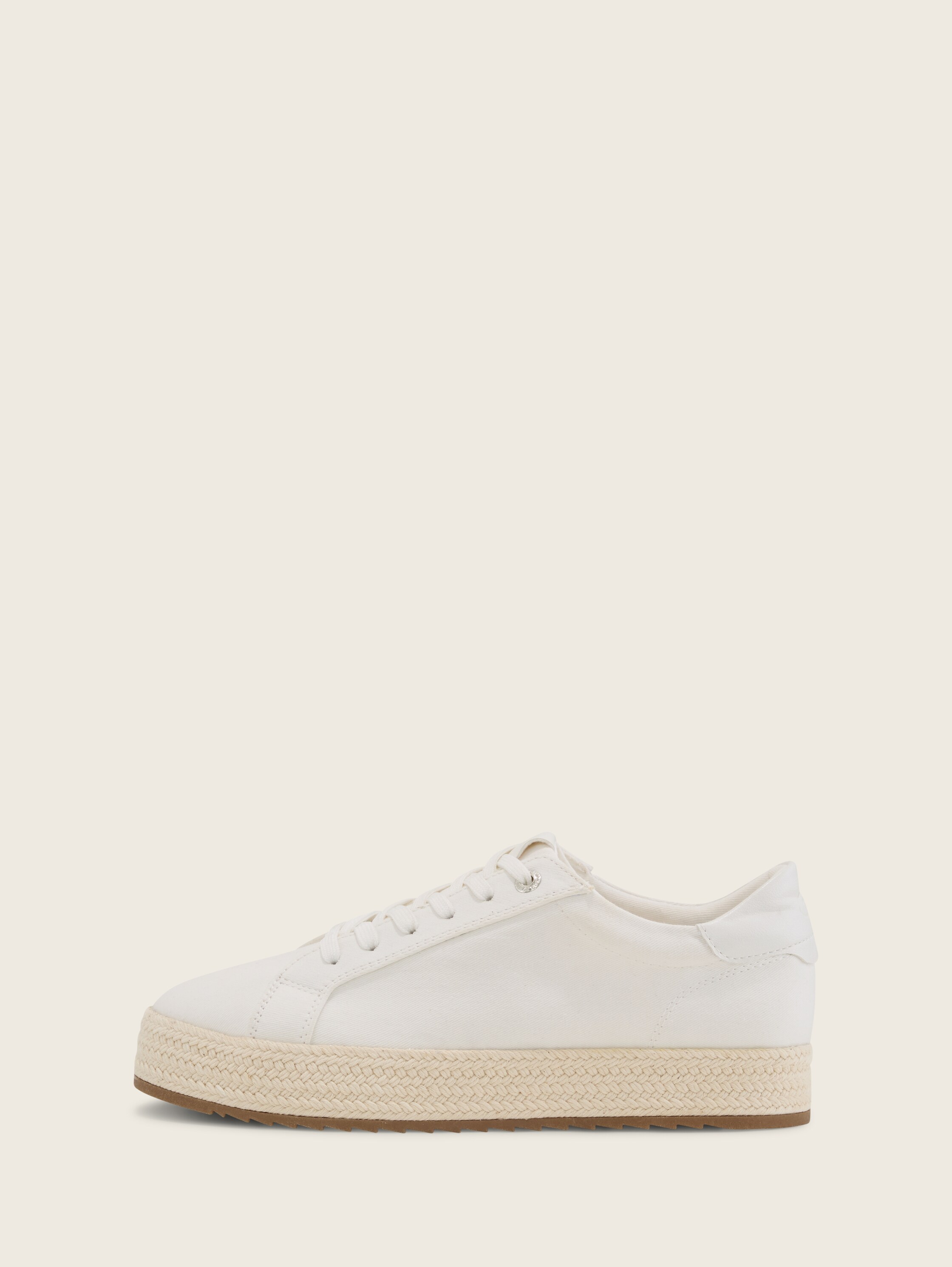 Sneaker zum Binden - 4