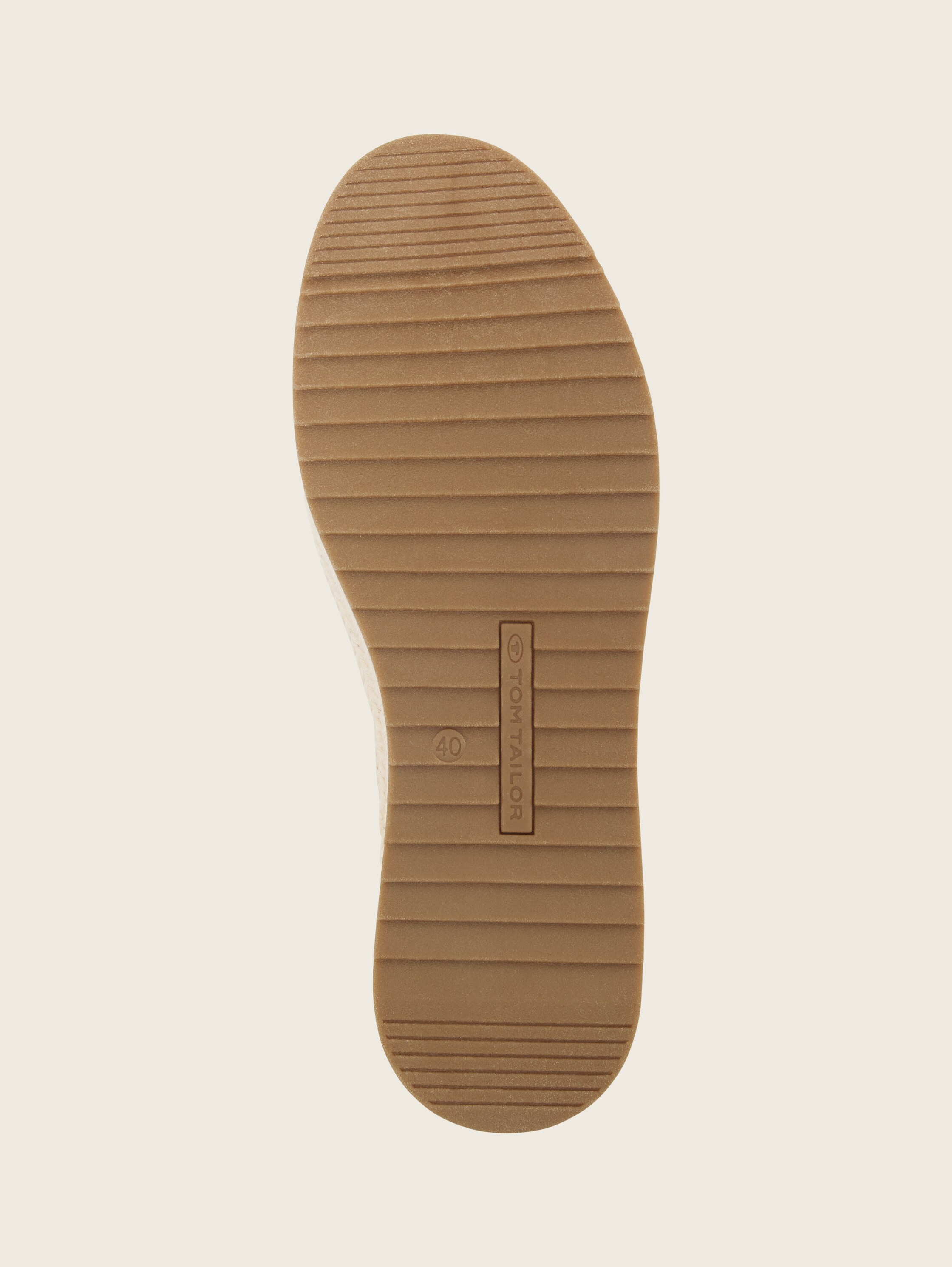 Sneaker zum Binden - 6