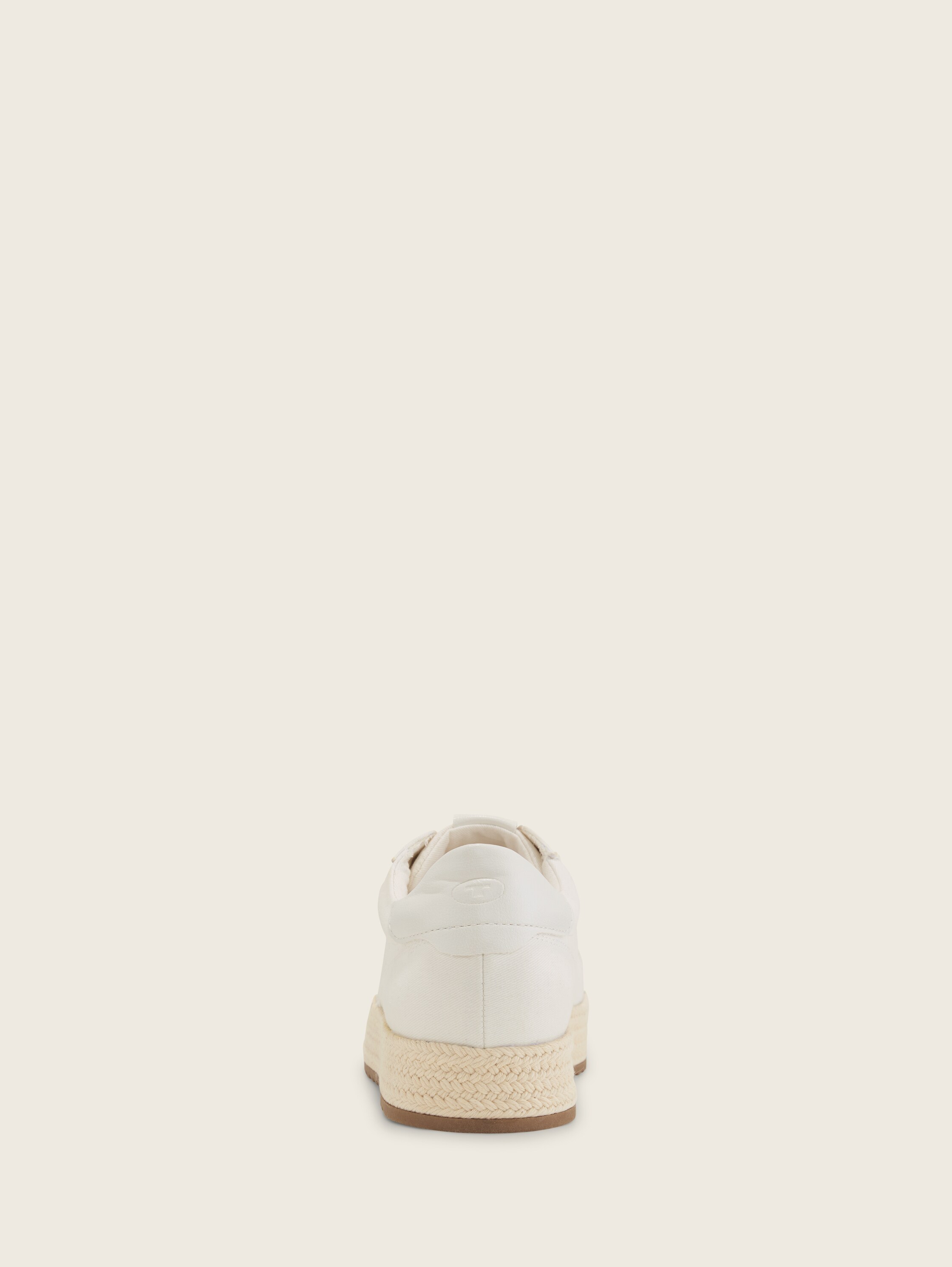 Sneaker zum Binden - 3