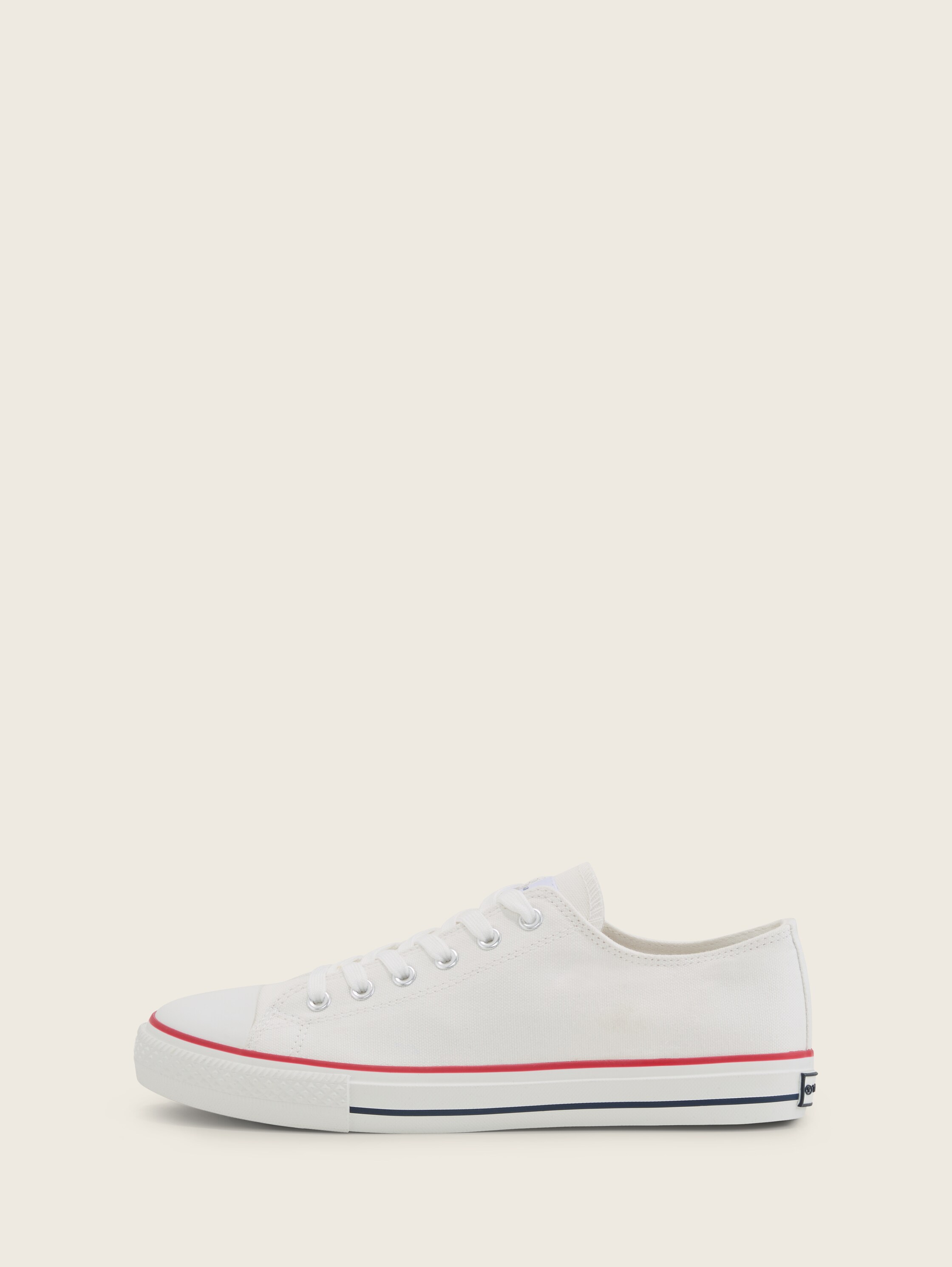 Basic Sneaker - 4