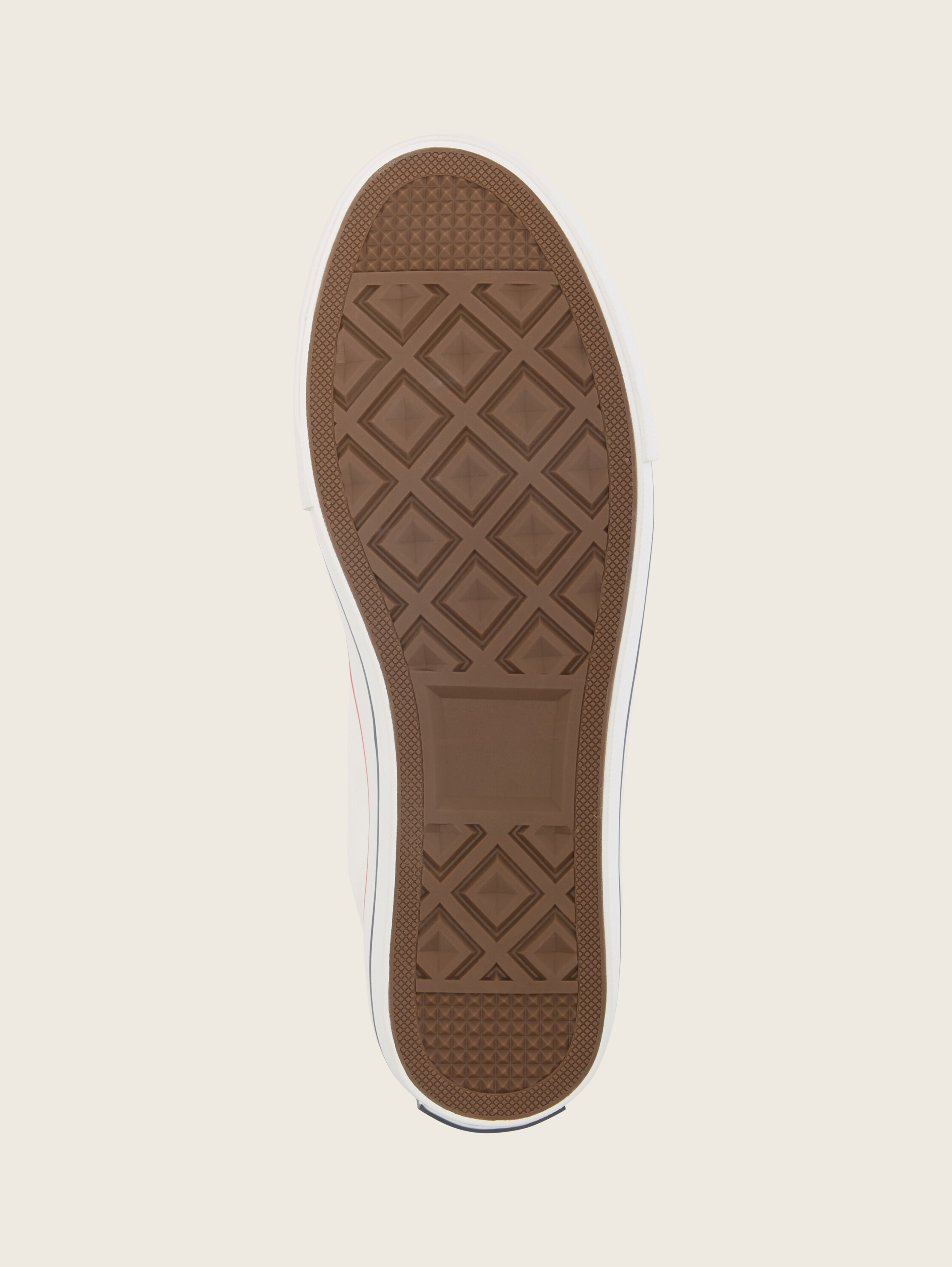 Basic Sneaker - 6